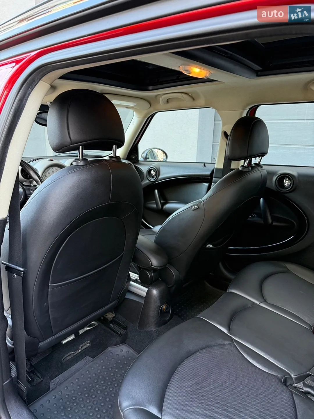 2012 MINI Countryman - мініатюра 13