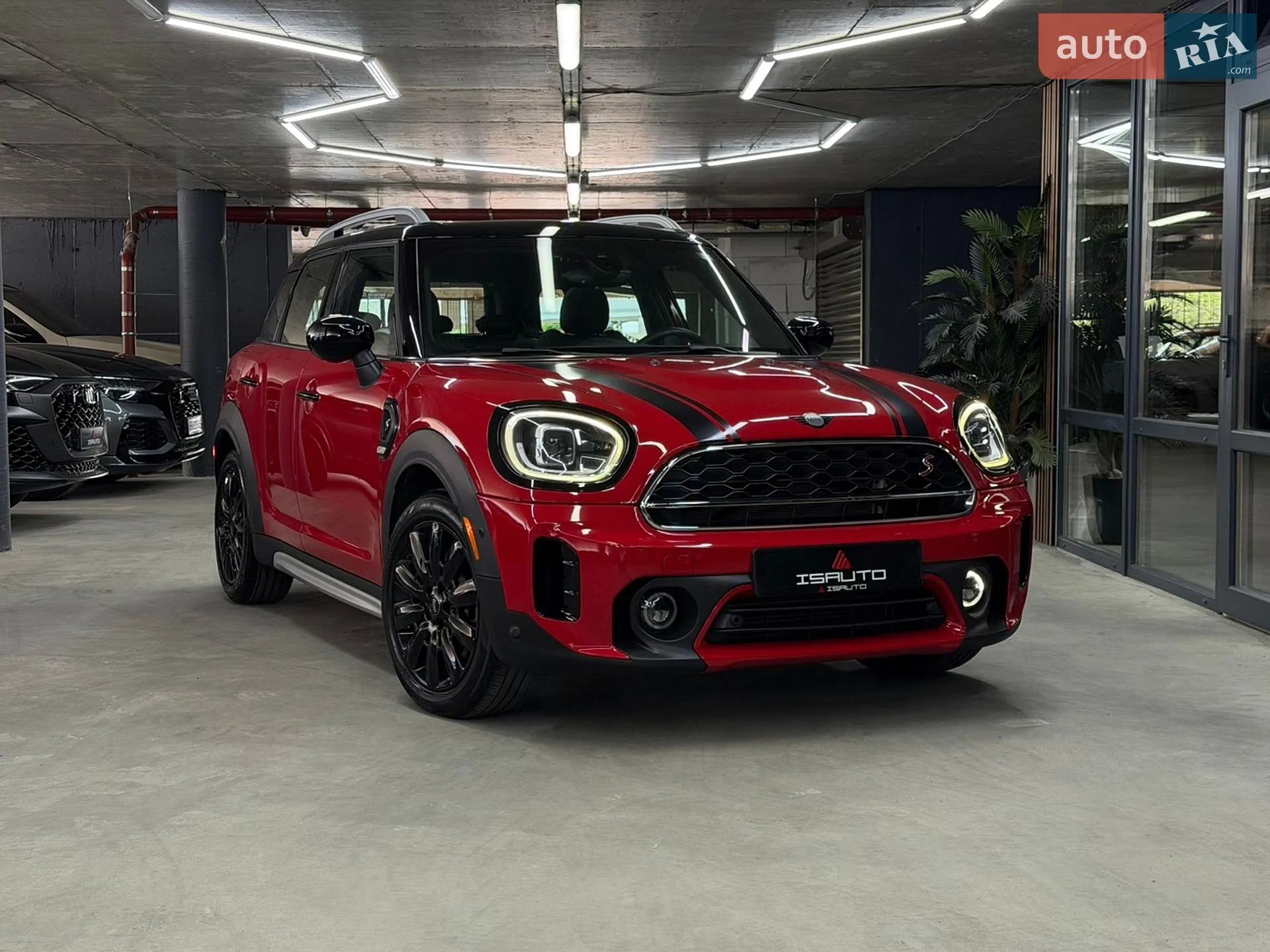 2021 MINI Countryman - мініатюра 2