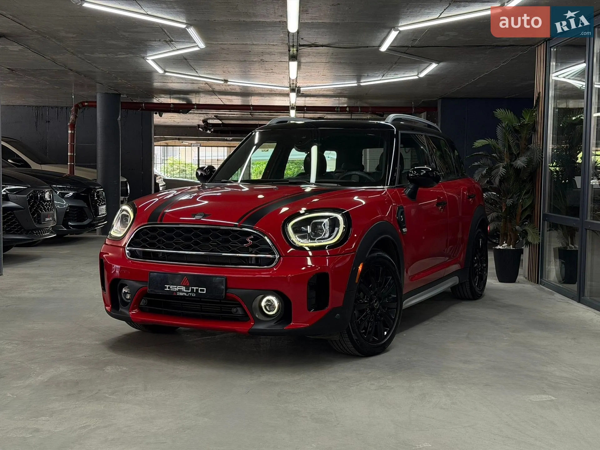2021 MINI Countryman - мініатюра 7