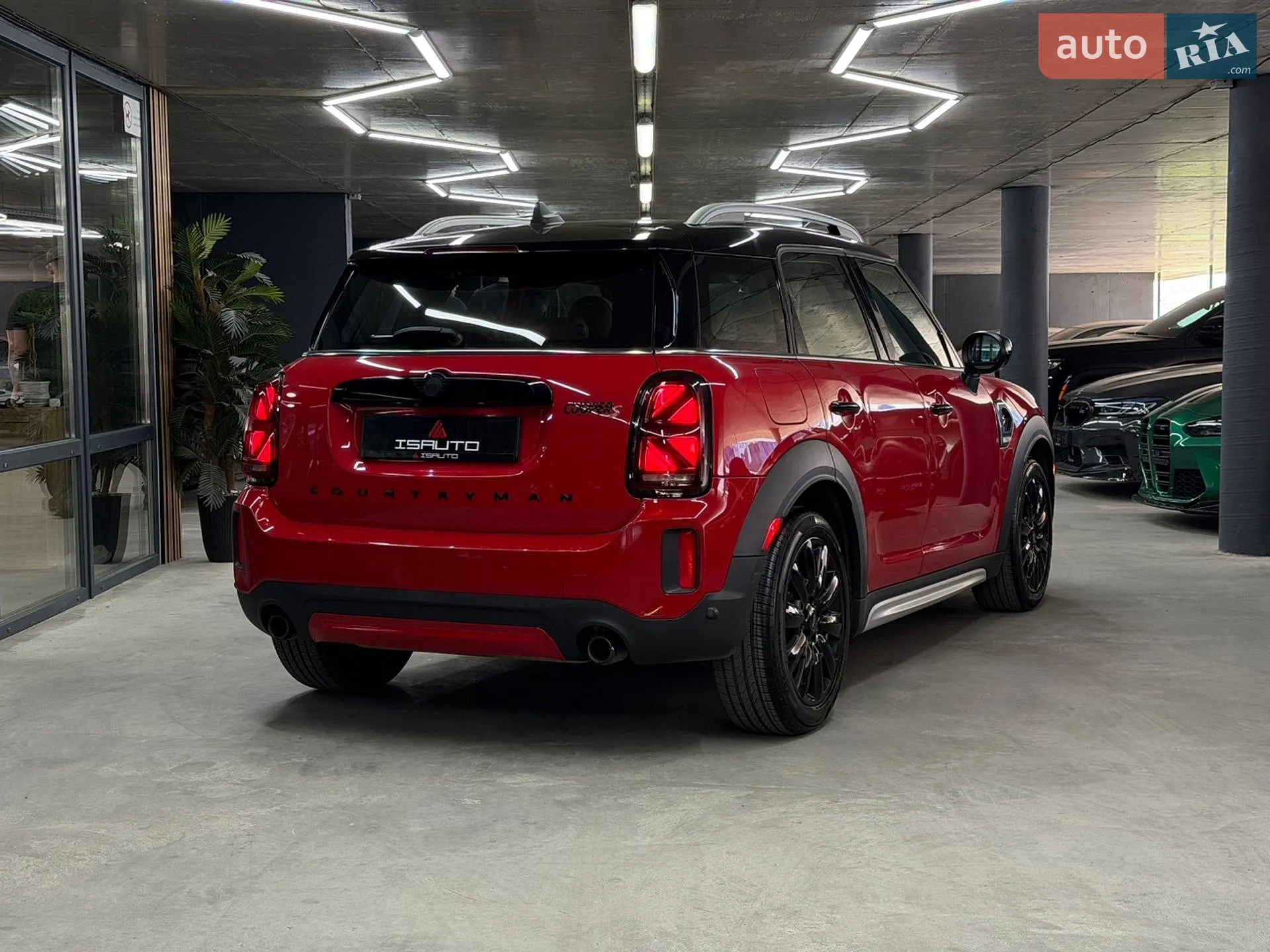 2021 MINI Countryman - мініатюра 16