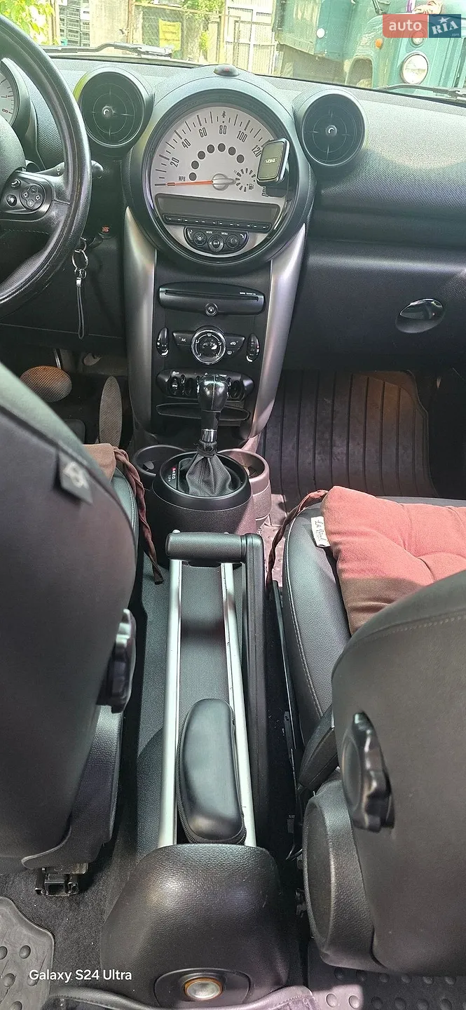 2013 MINI Countryman - мініатюра 4