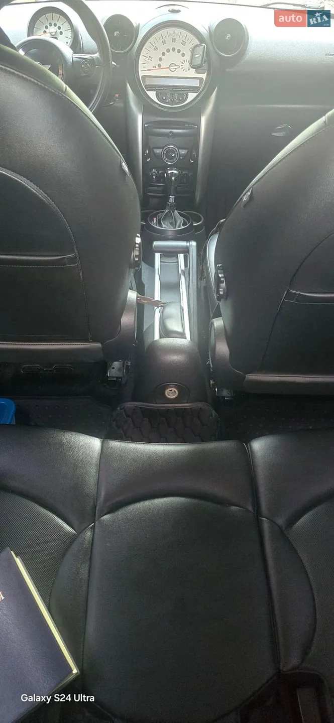 2013 MINI Countryman - мініатюра 27