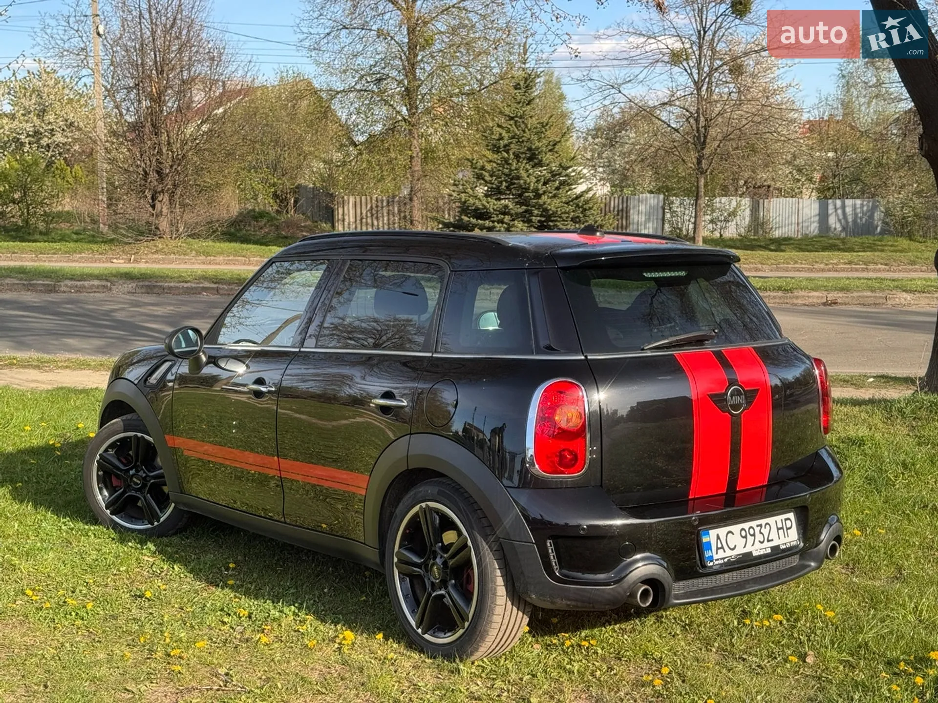 2011 MINI Countryman - мініатюра 3