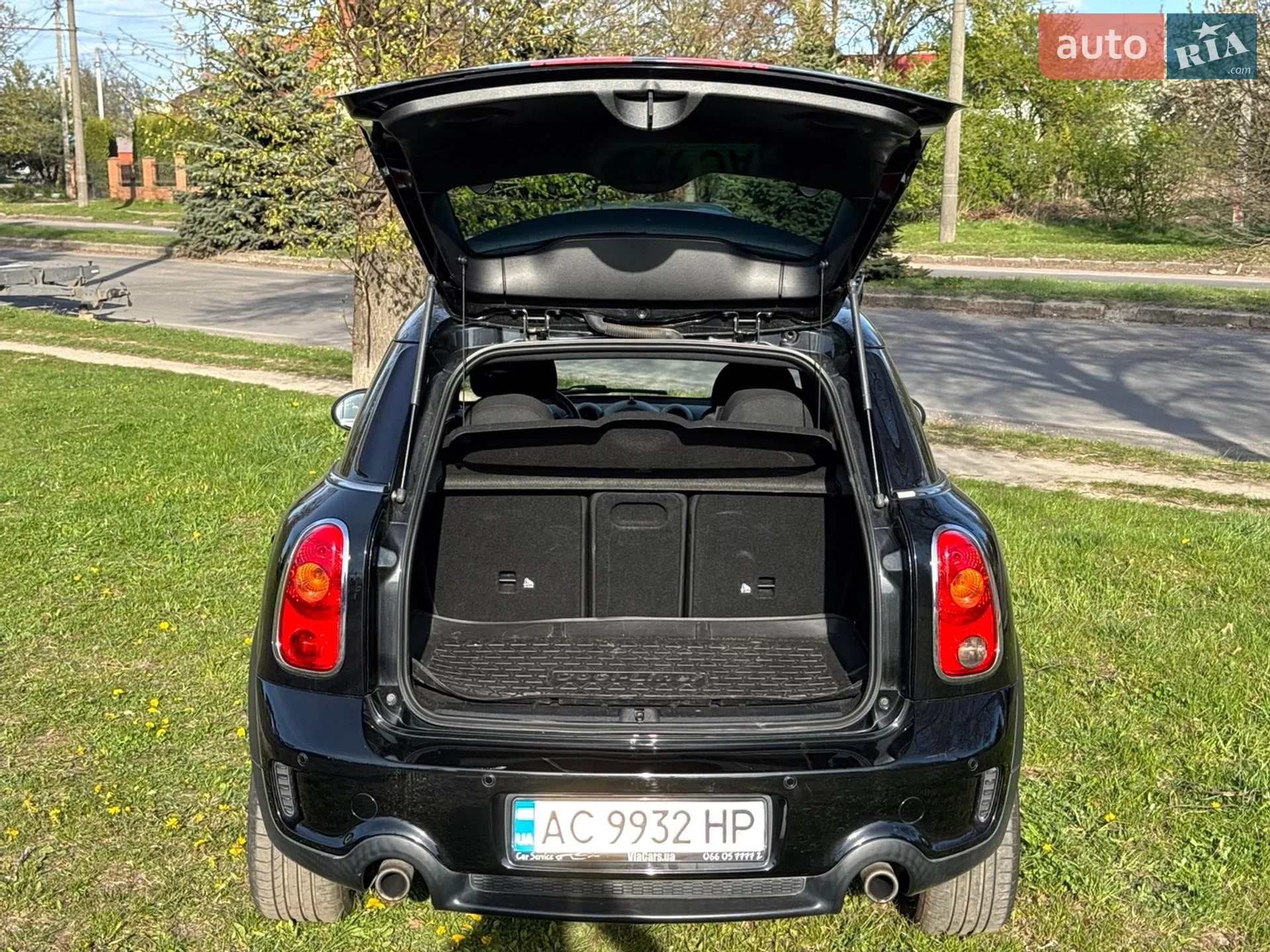 2011 MINI Countryman - мініатюра 4