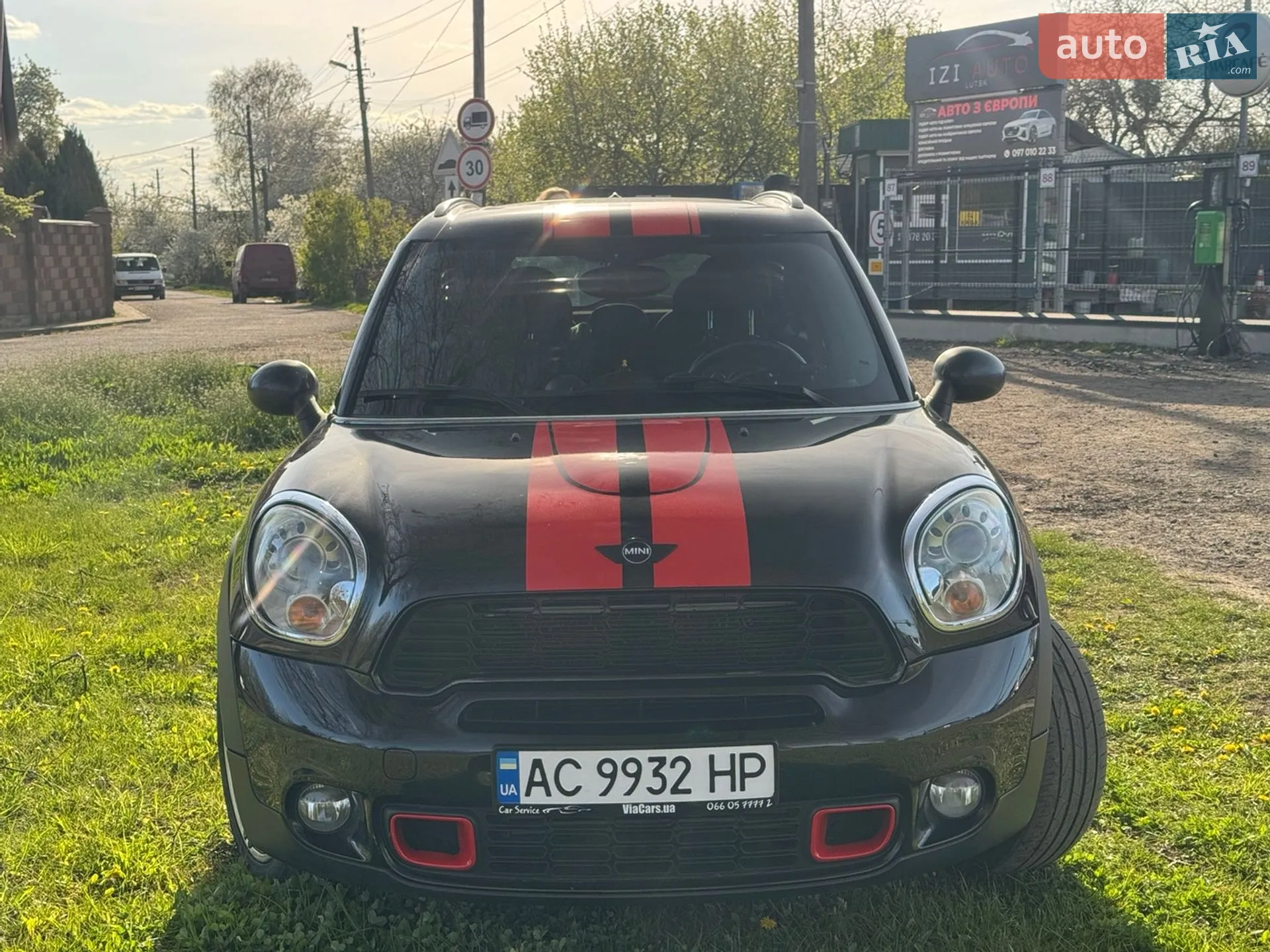 2011 MINI Countryman - мініатюра 5