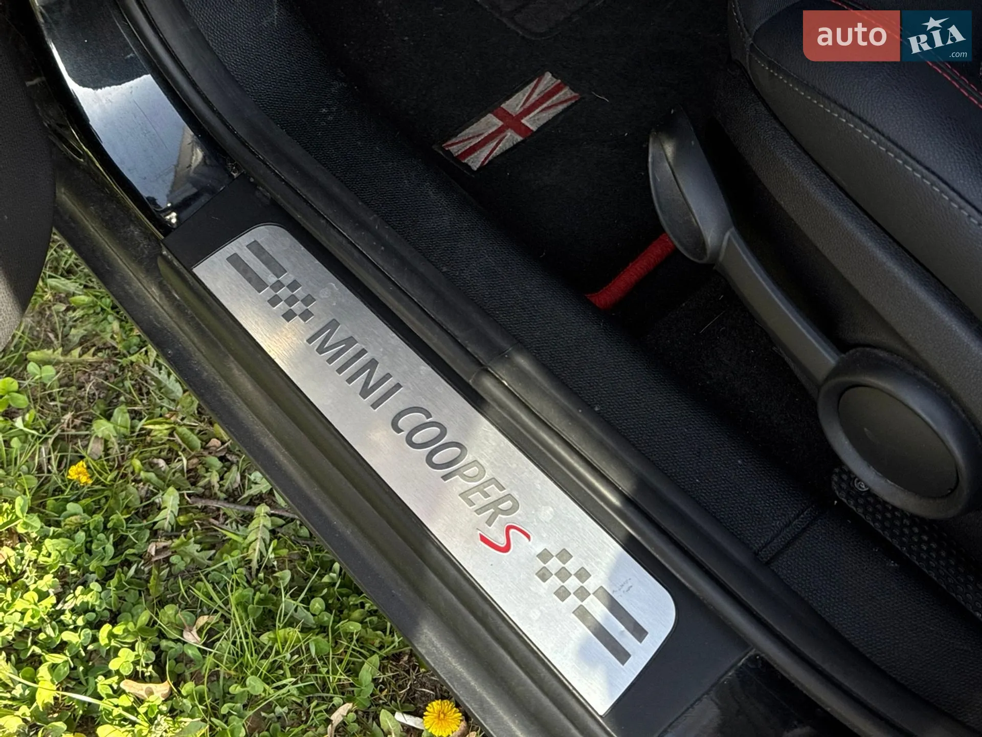 2011 MINI Countryman - мініатюра 12