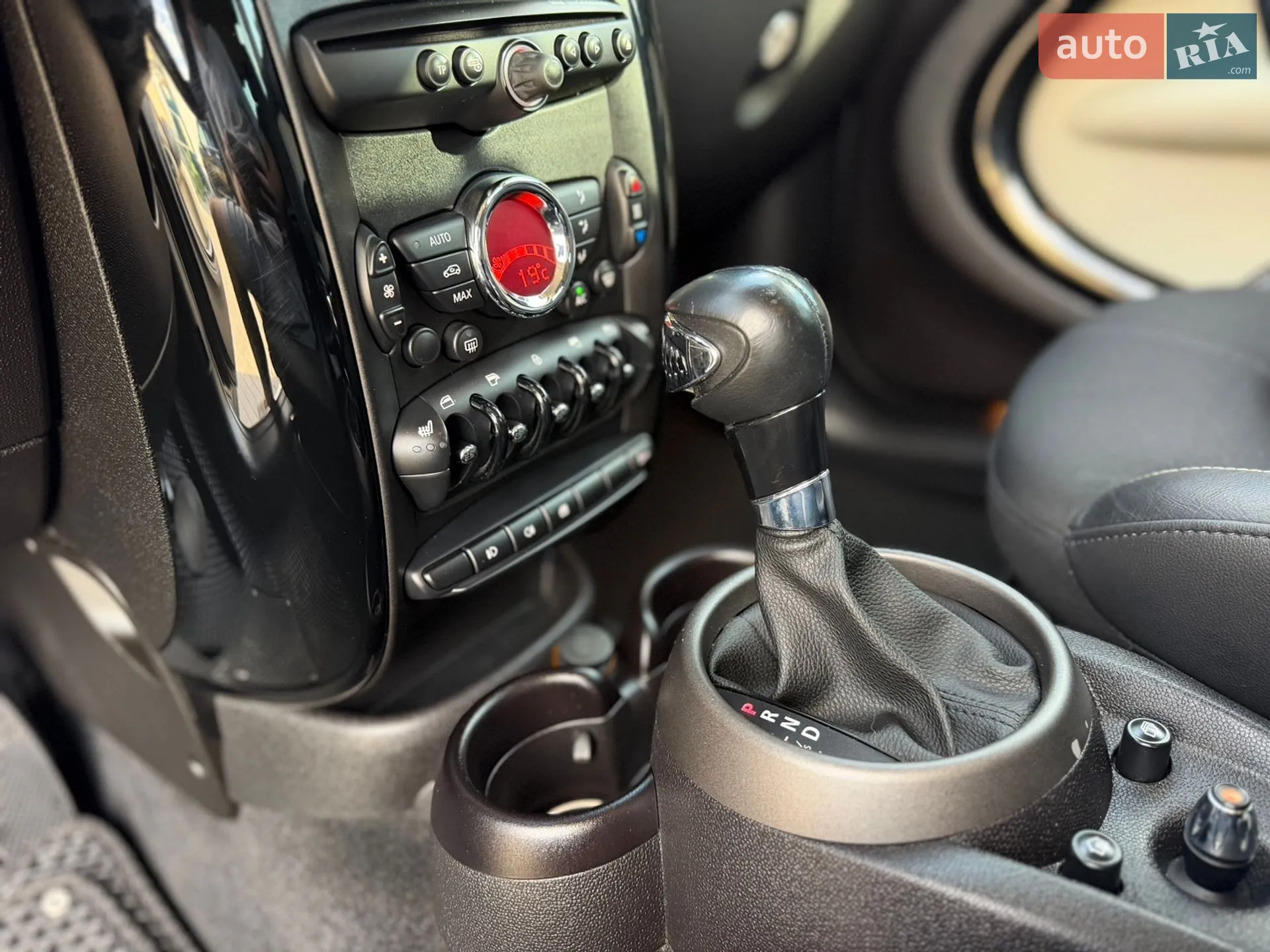 2012 MINI Countryman - мініатюра 15