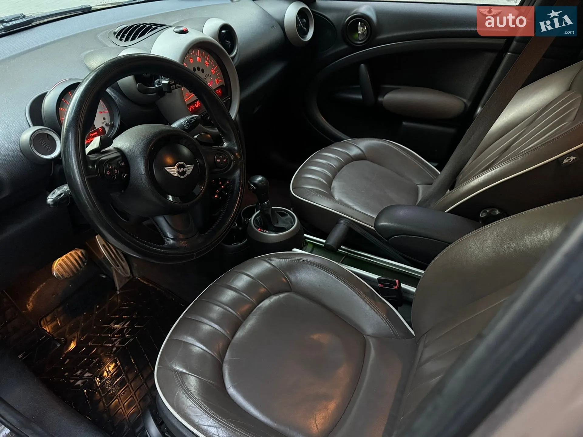 2010 MINI Countryman - мініатюра 15