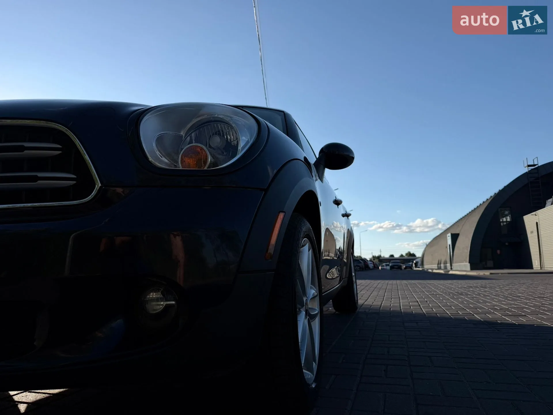 2013 MINI Countryman - мініатюра 6