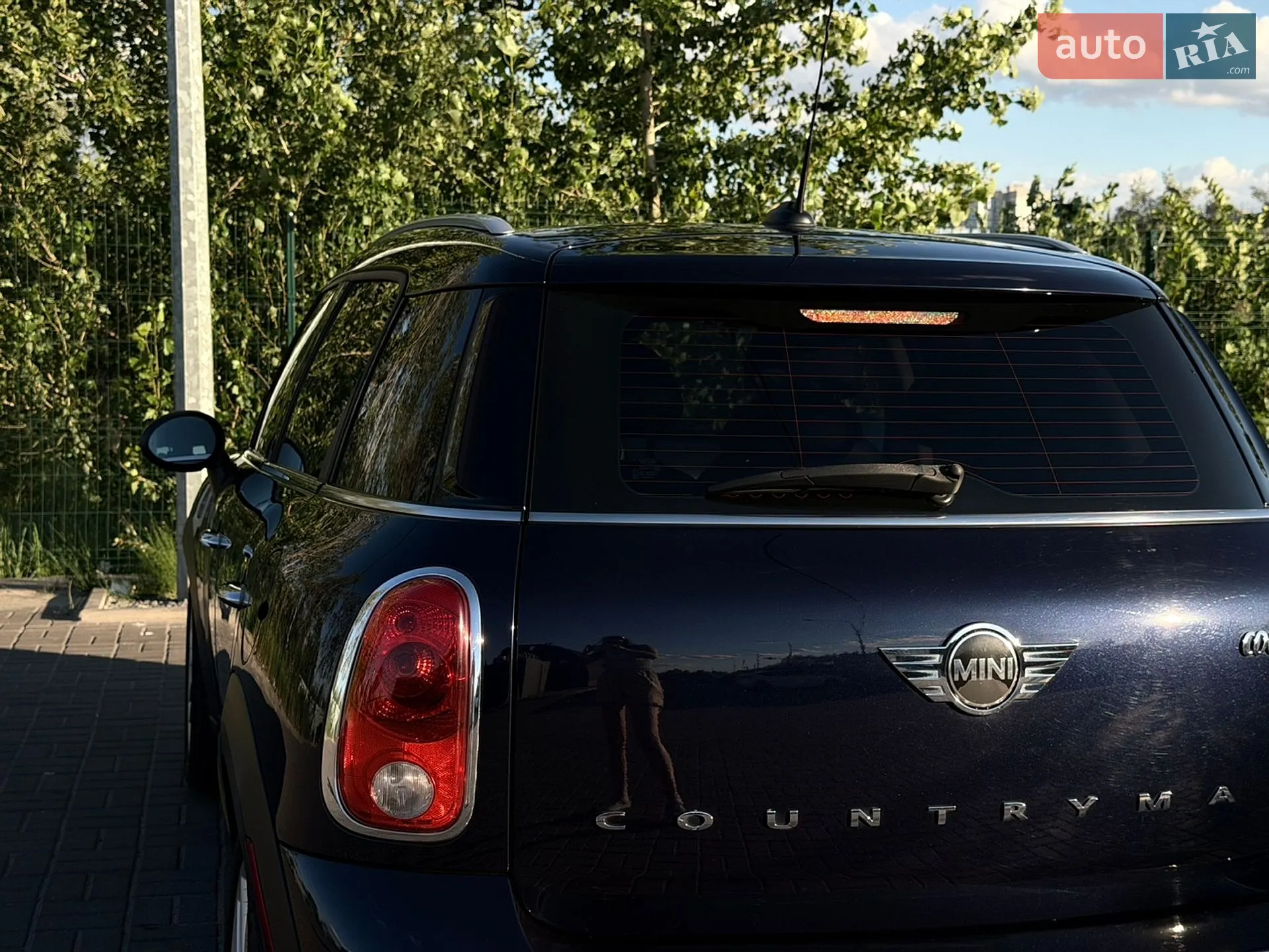 2013 MINI Countryman - мініатюра 11