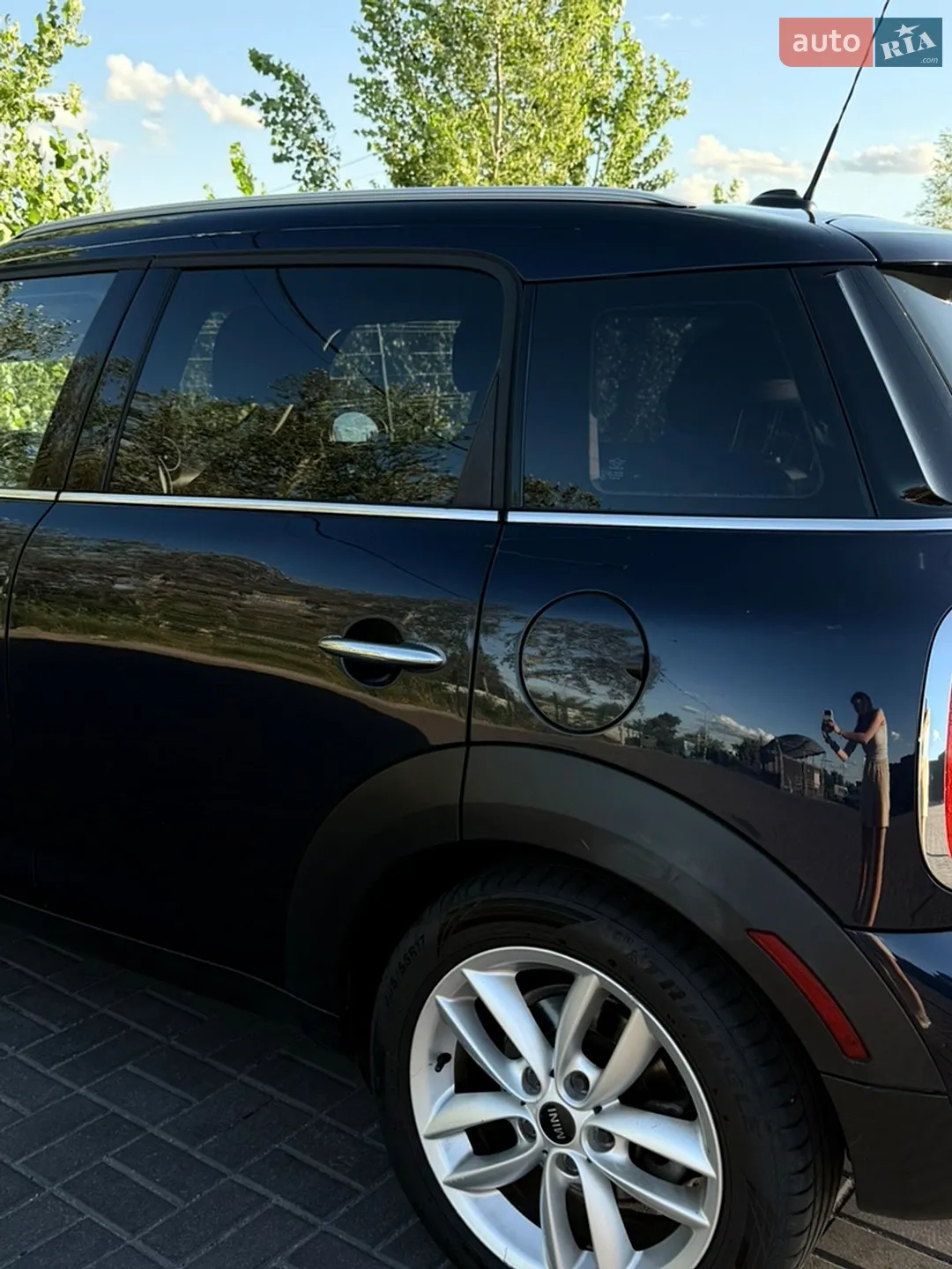 2013 MINI Countryman - мініатюра 16