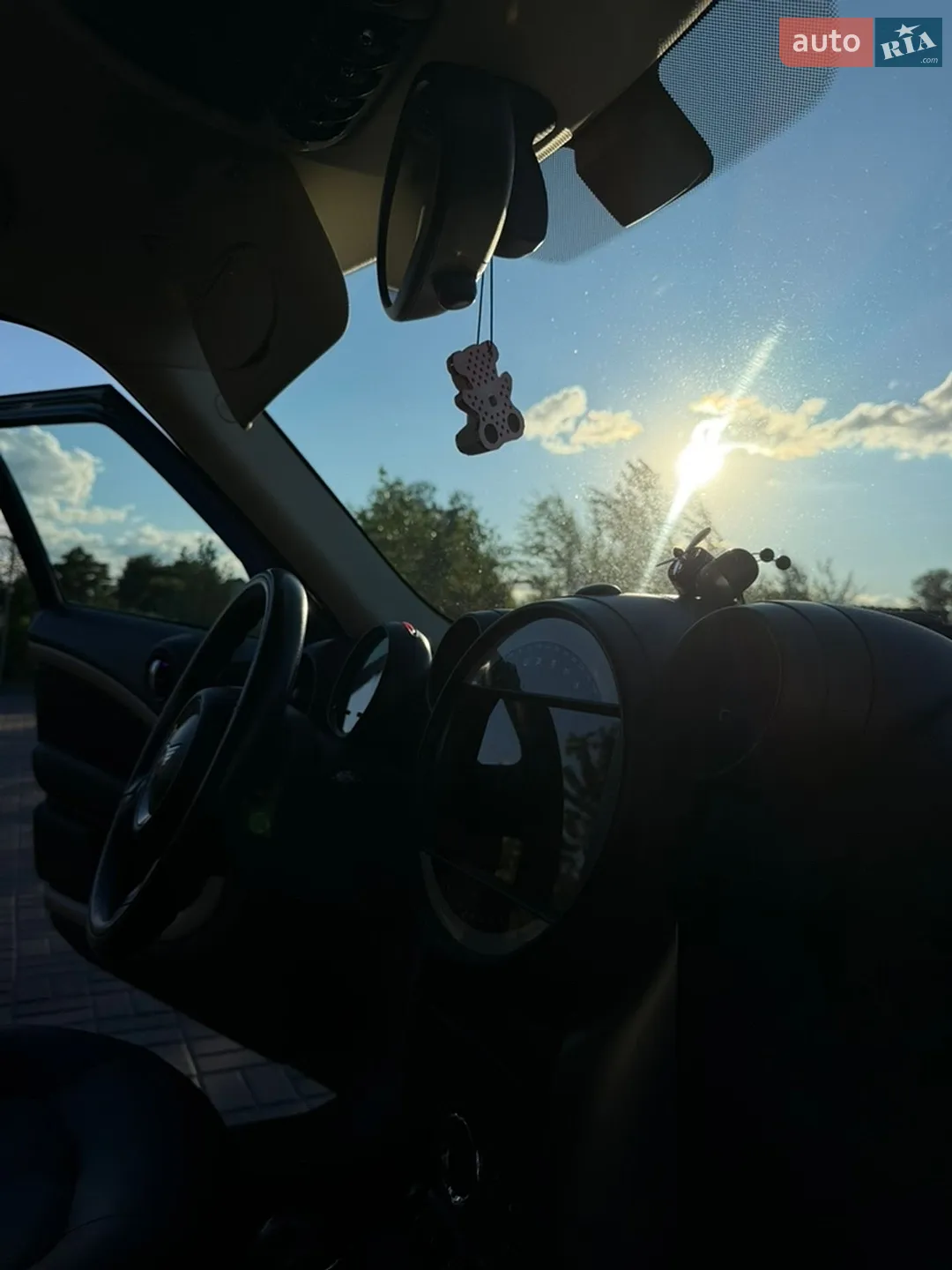 2013 MINI Countryman - мініатюра 22