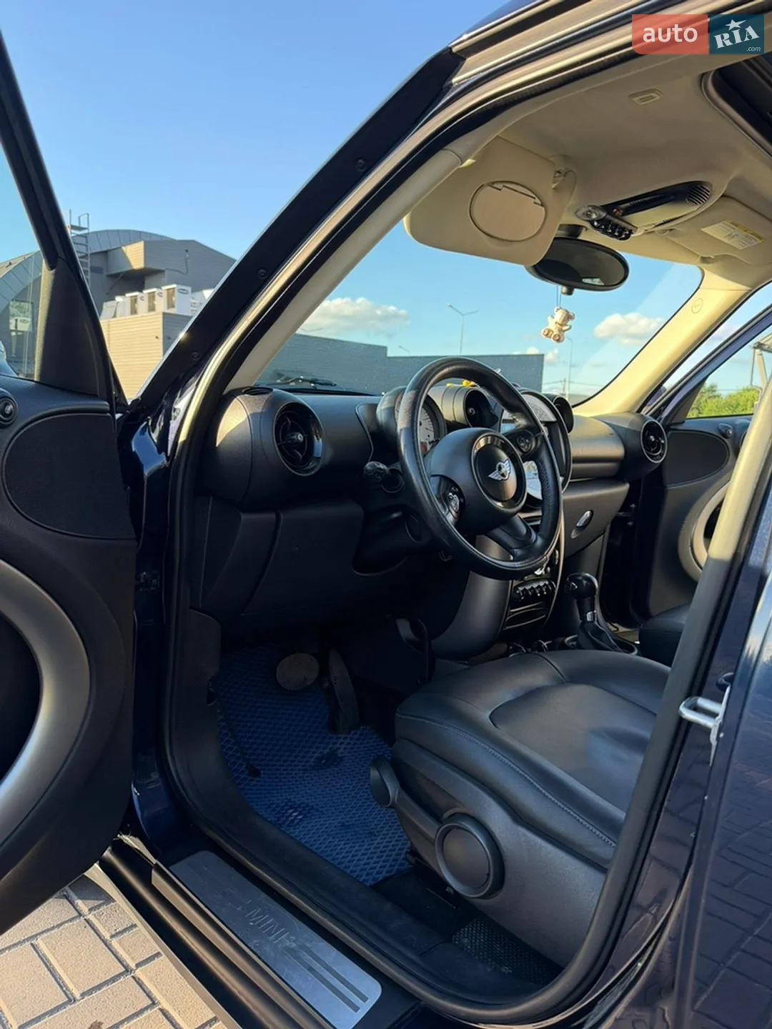 2013 MINI Countryman - мініатюра 27