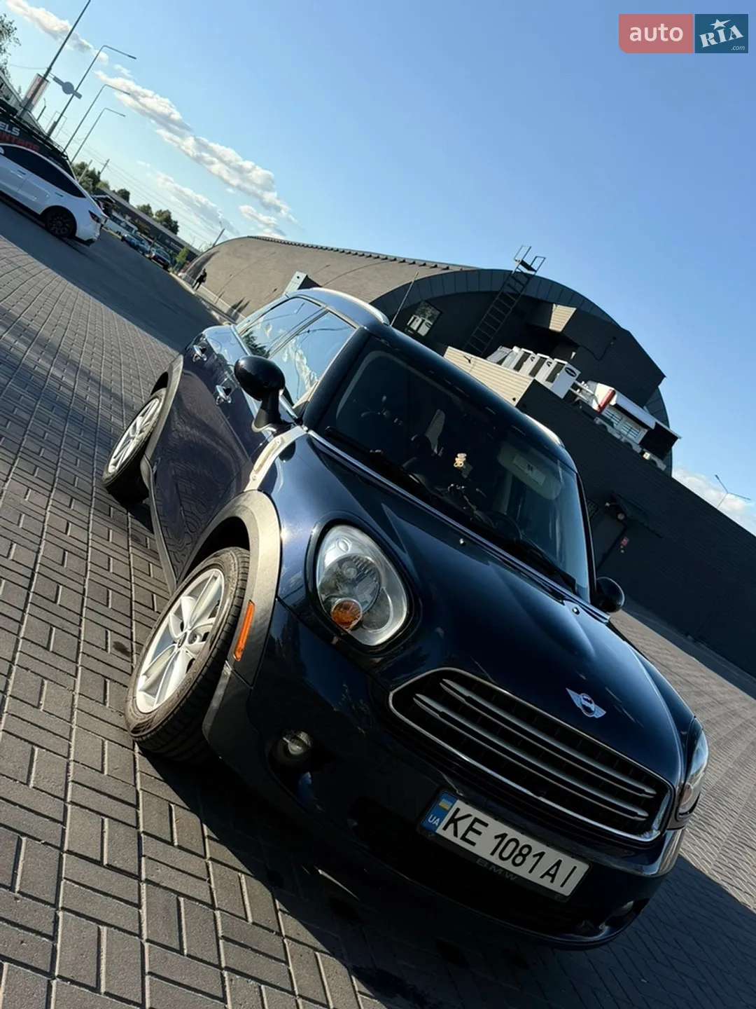 2013 MINI Countryman - мініатюра 2