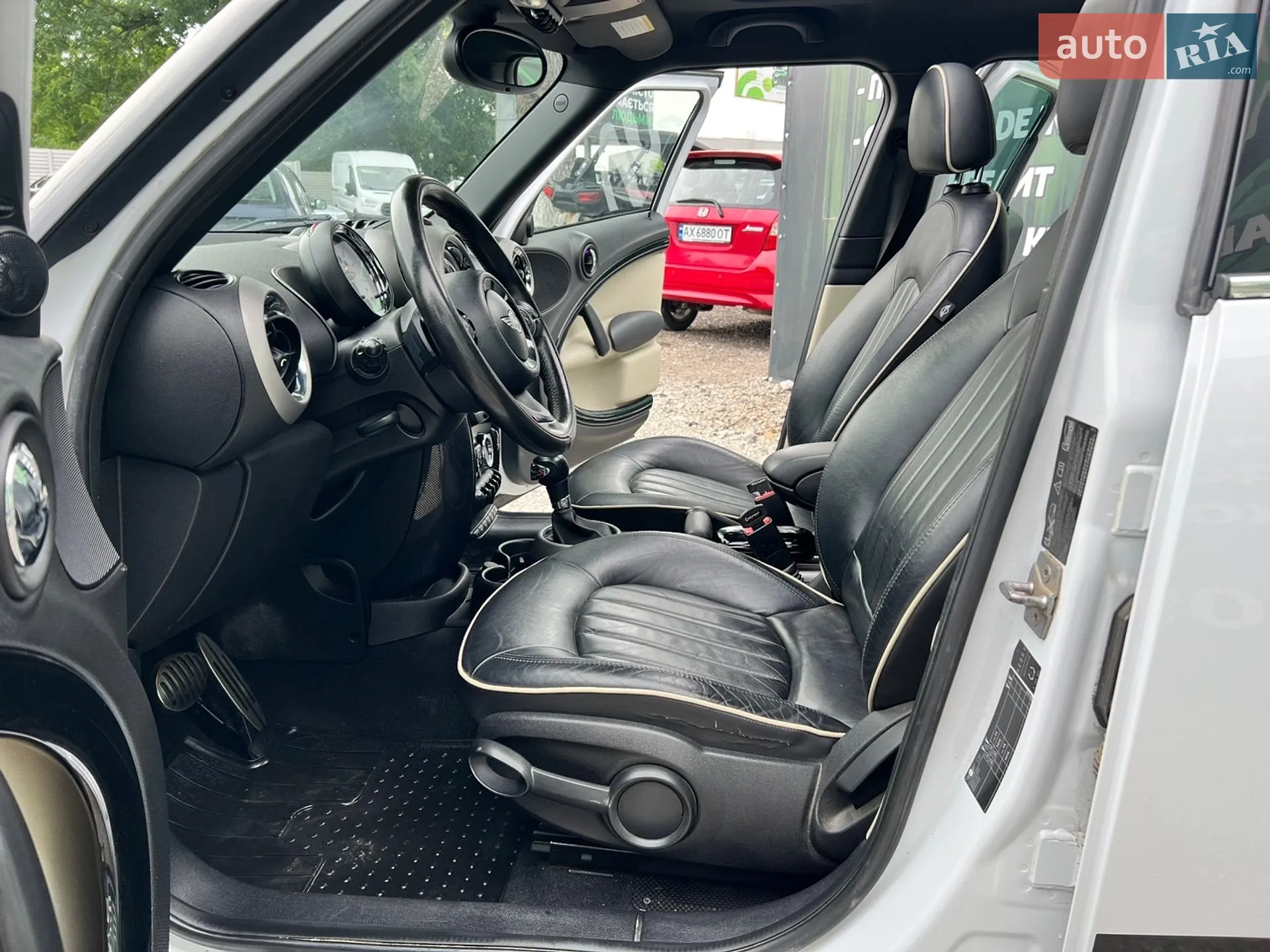 2011 MINI Countryman - мініатюра 9
