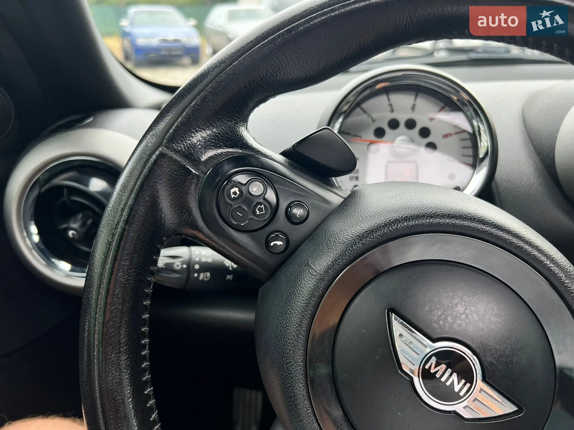 2011 MINI Countryman - мініатюра 24