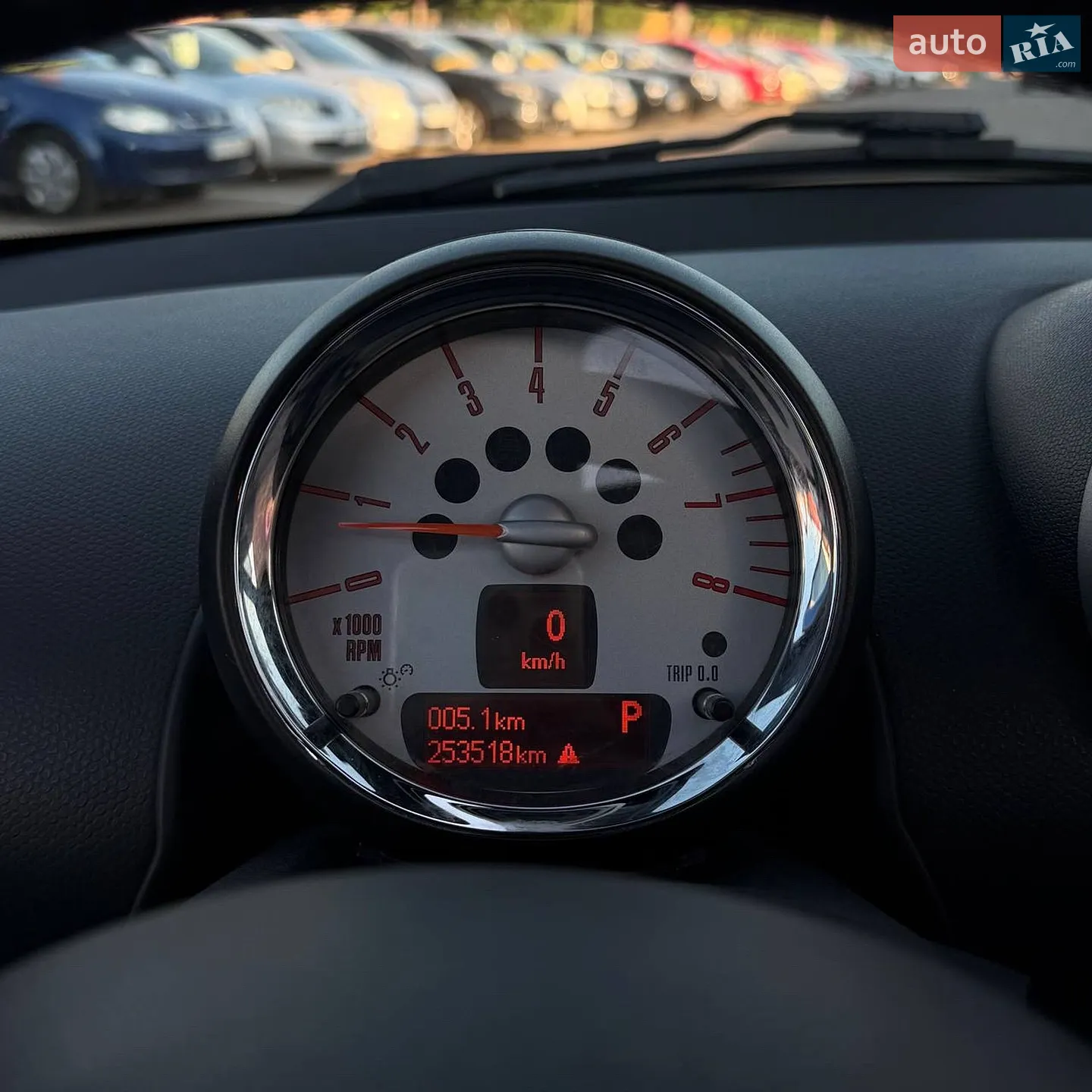 2012 MINI Countryman - мініатюра 19