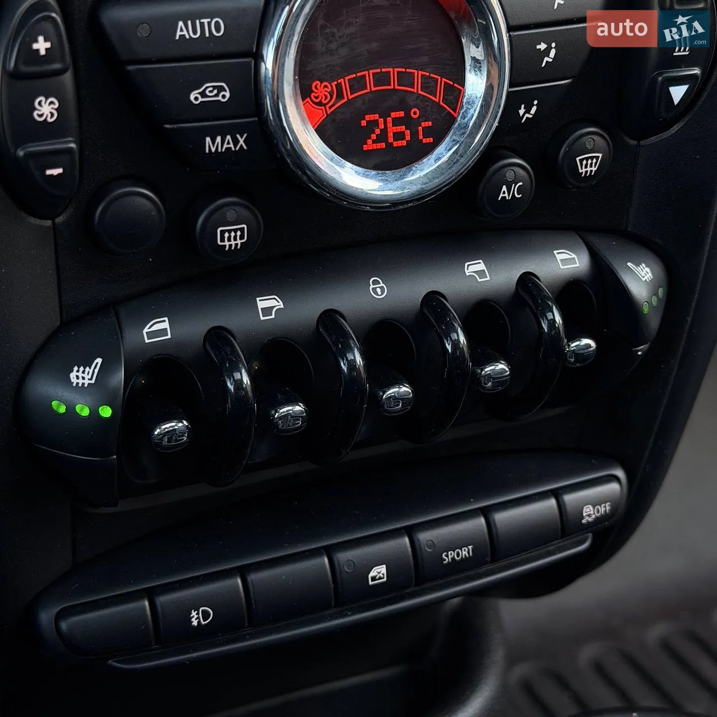 2012 MINI Countryman - мініатюра 22