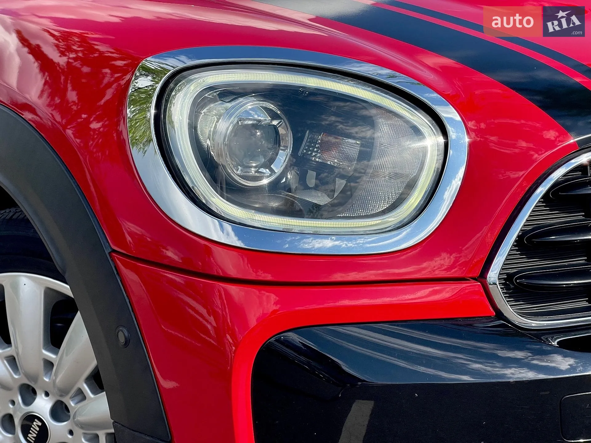 2019 MINI Countryman - мініатюра 4
