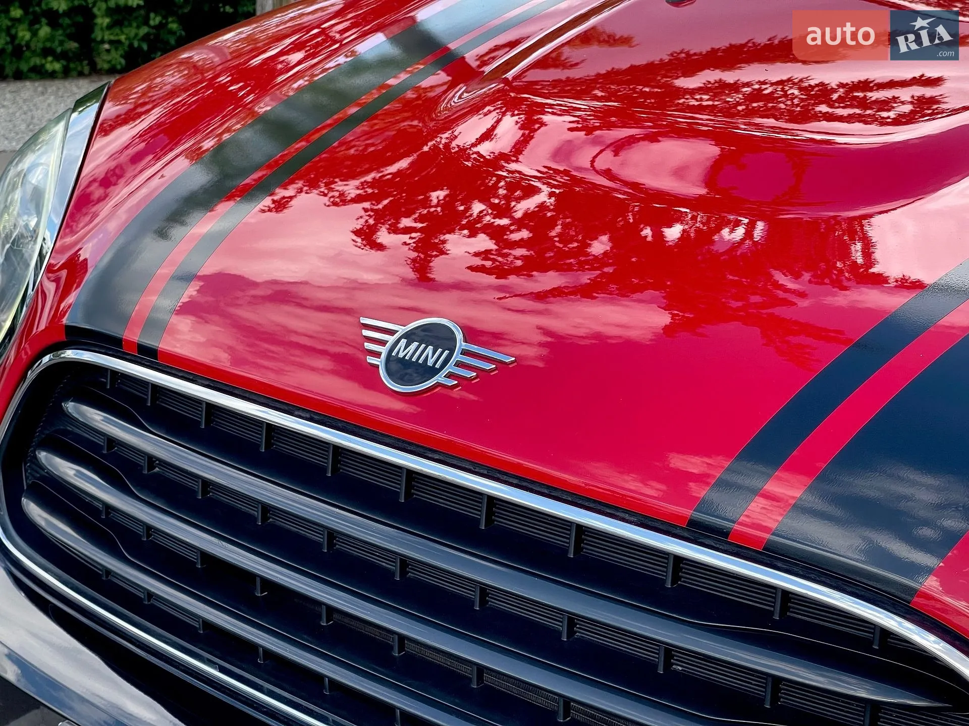 2019 MINI Countryman - мініатюра 8