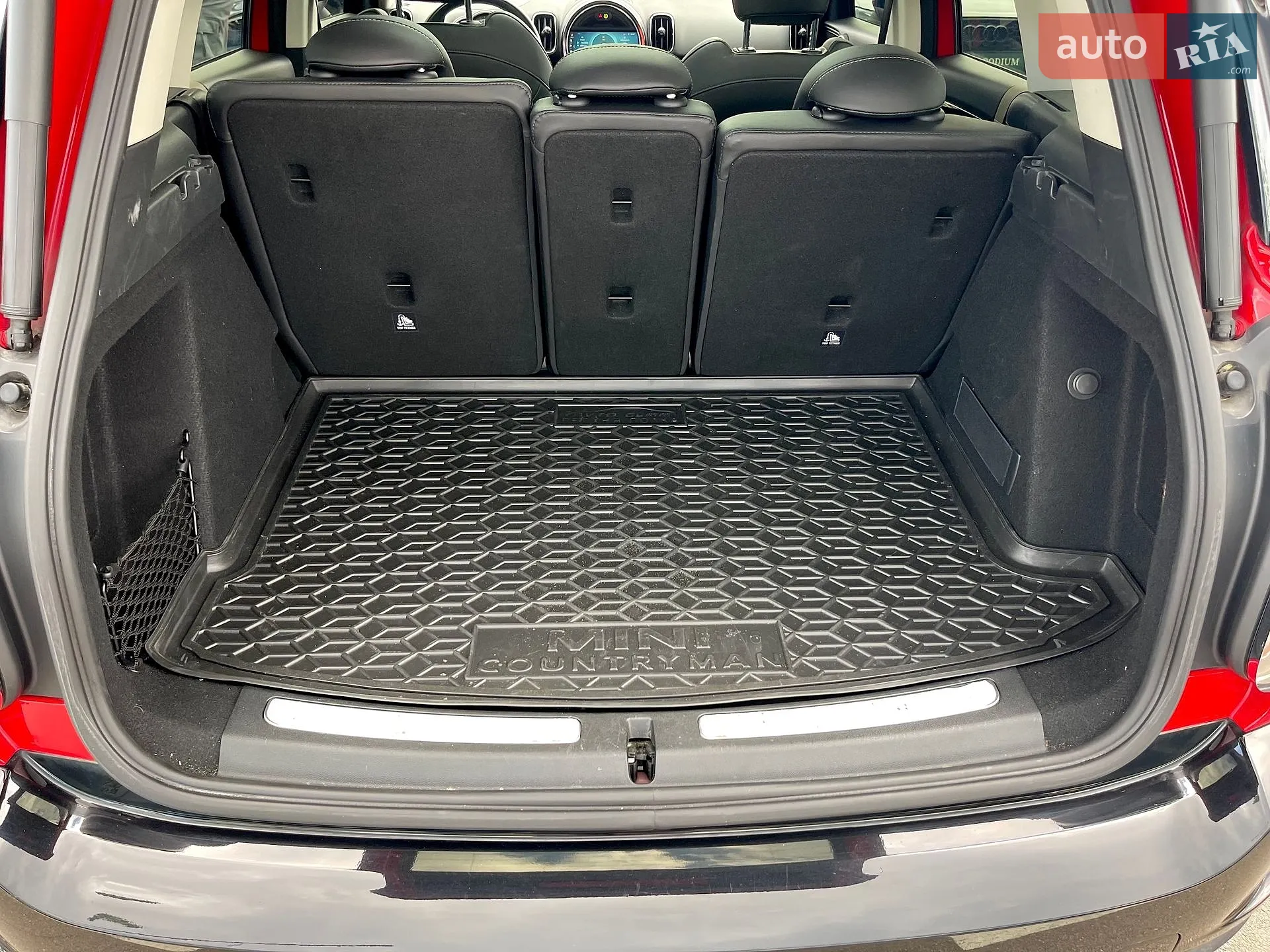 2019 MINI Countryman - мініатюра 16