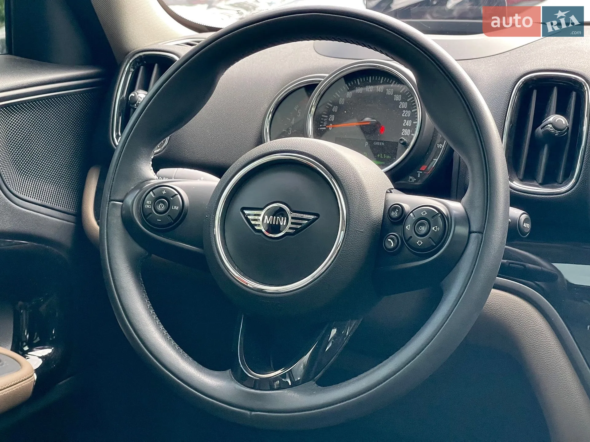 2019 MINI Countryman - мініатюра 29