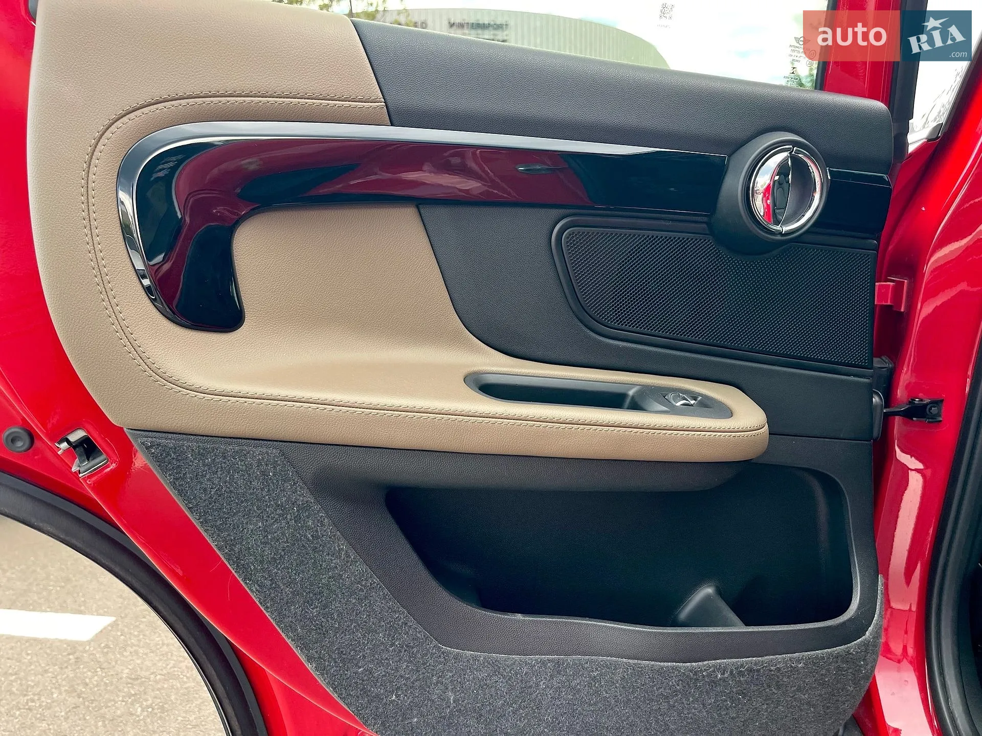 2019 MINI Countryman - мініатюра 48