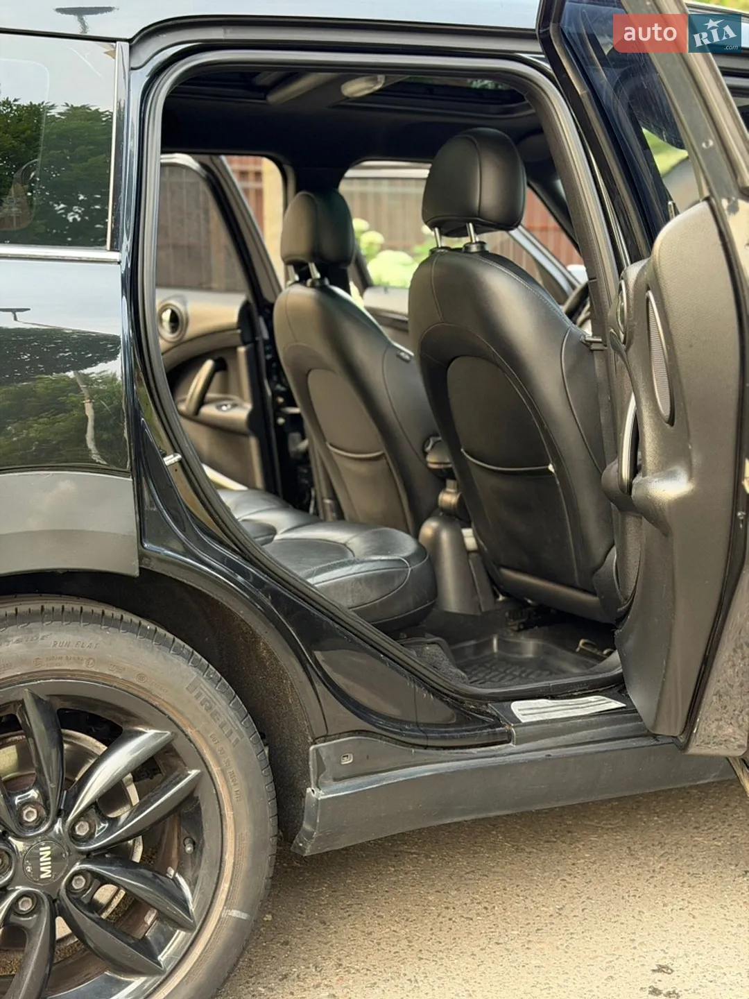 2011 MINI Countryman - мініатюра 15