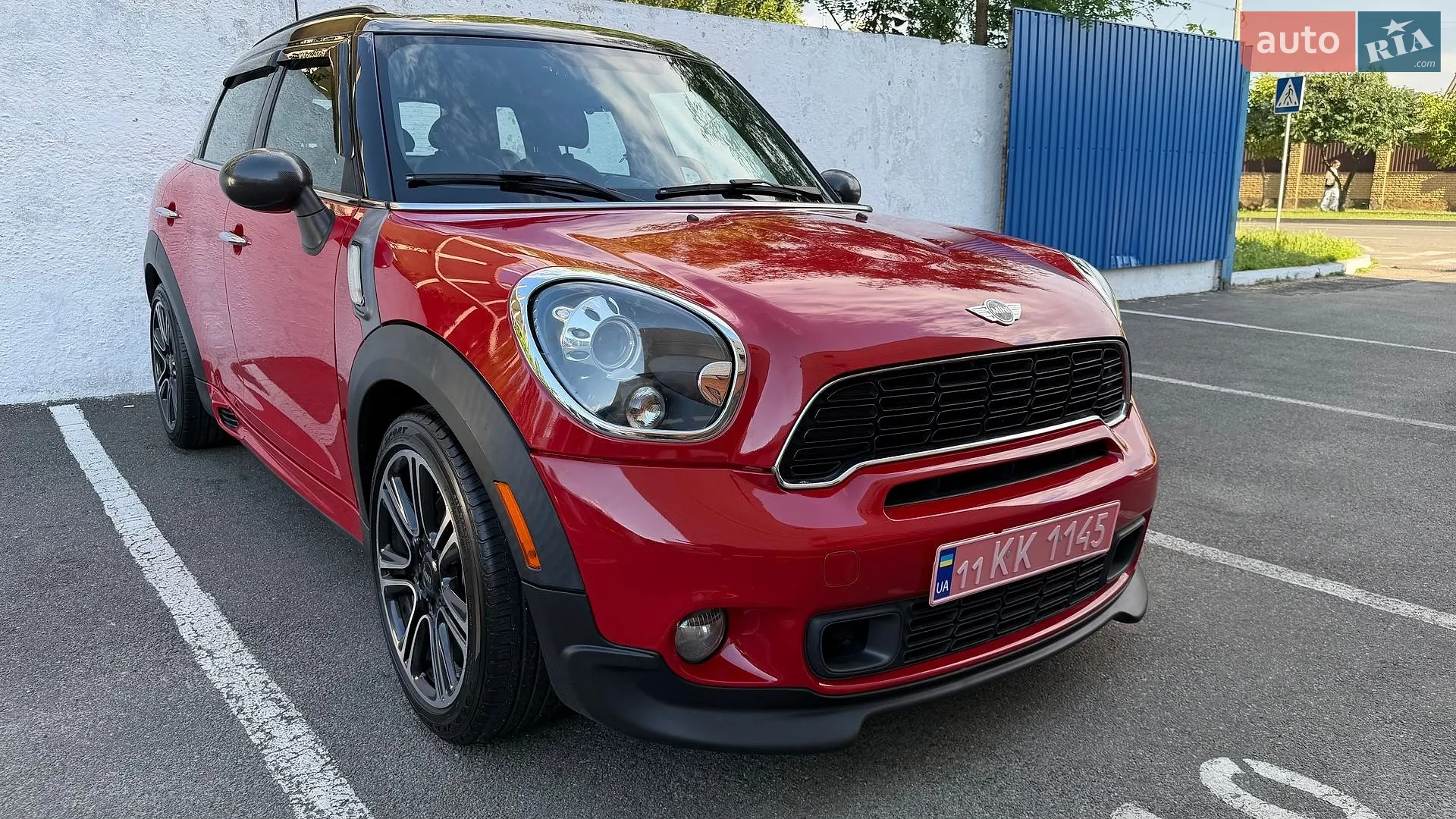 2014 MINI Countryman - мініатюра 2