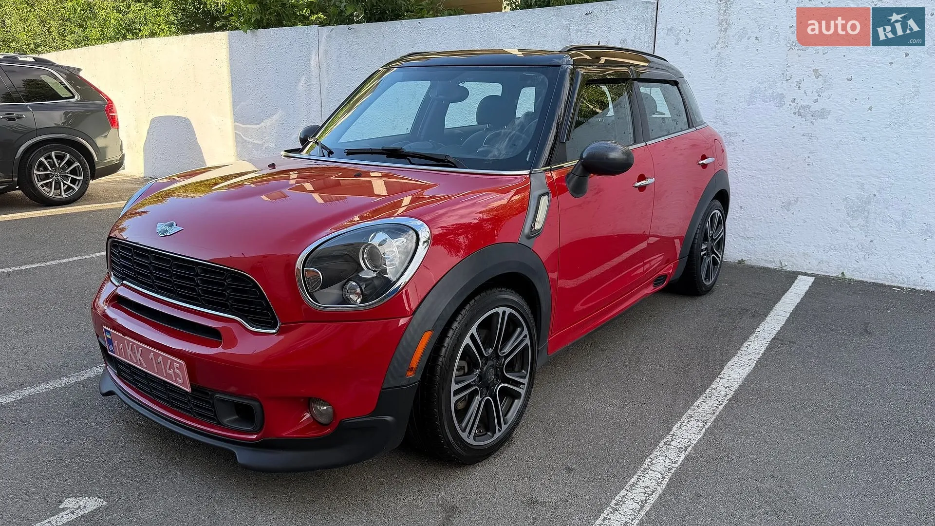 2014 MINI Countryman - мініатюра 5