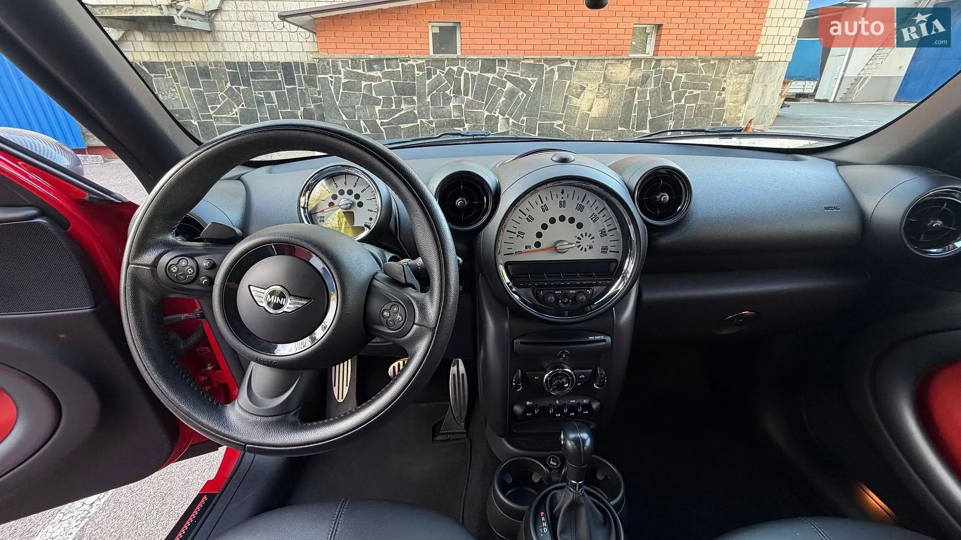2014 MINI Countryman - мініатюра 11