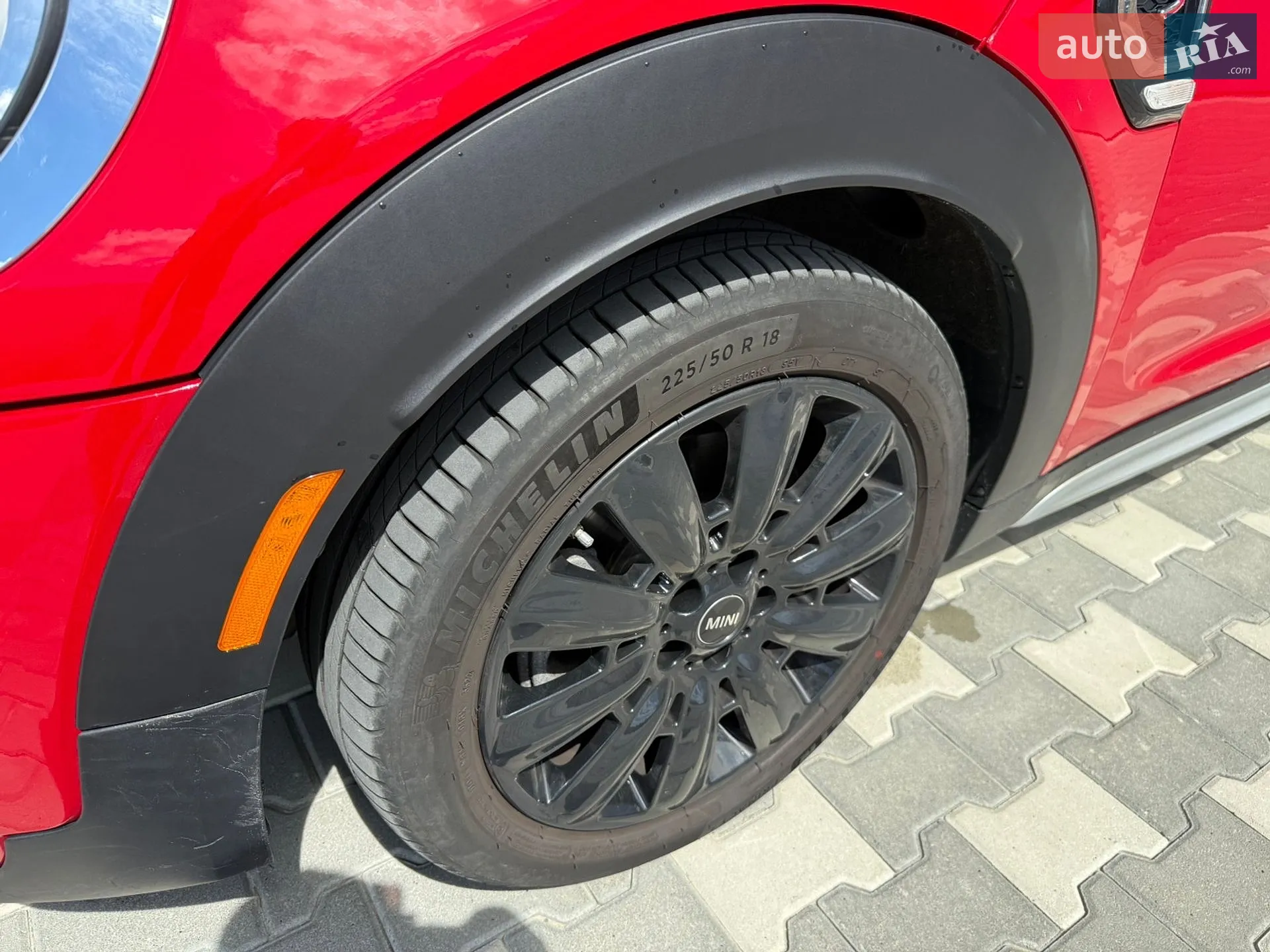 2019 MINI Countryman - мініатюра 7