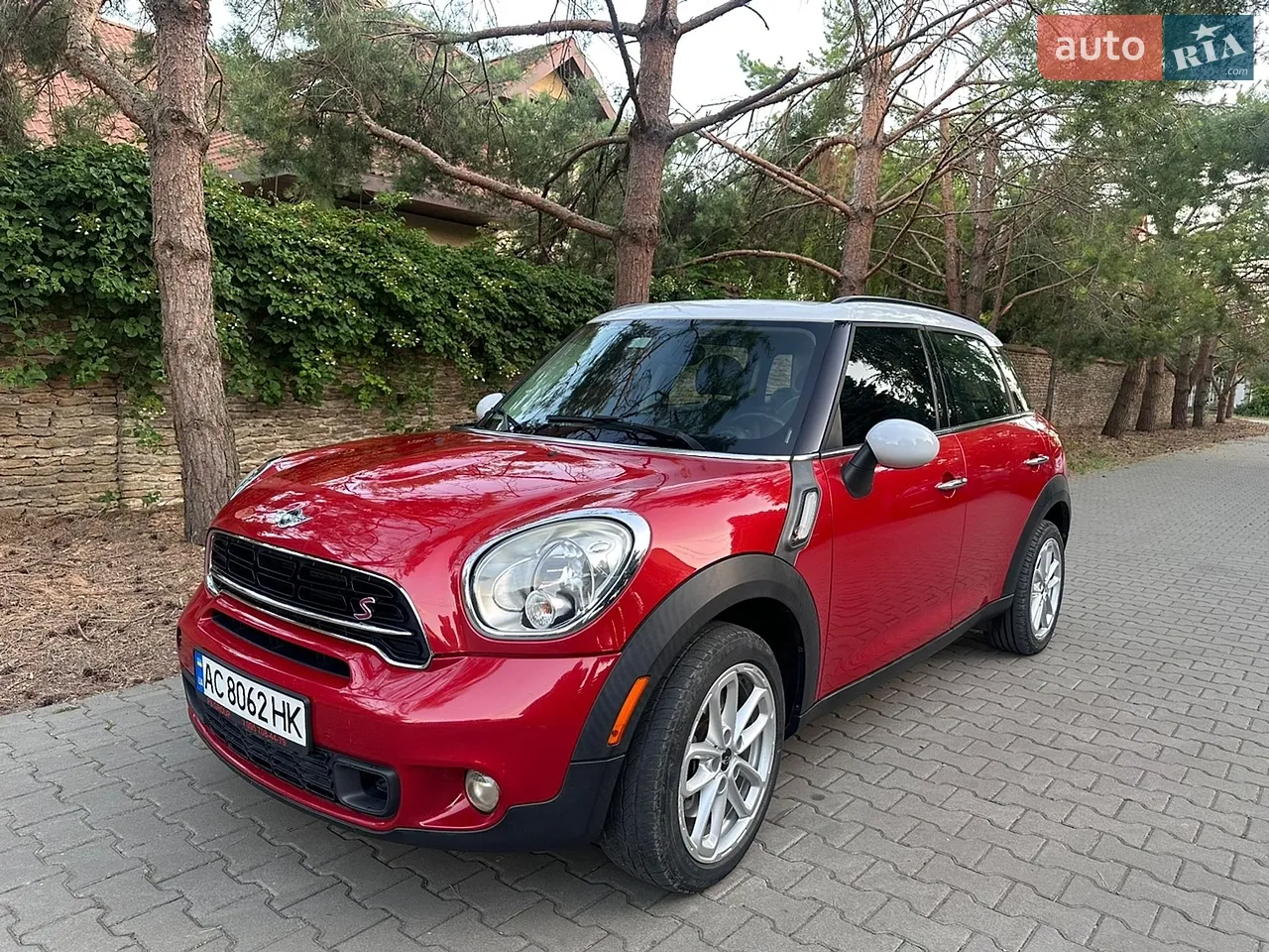 2015 MINI Countryman - мініатюра 10