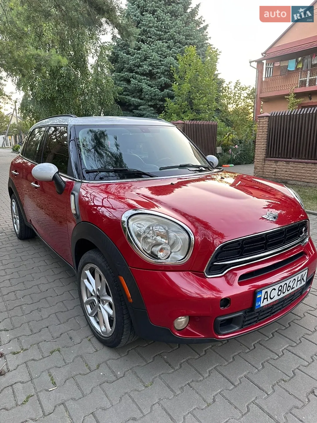 2014 MINI Countryman - мініатюра 2
