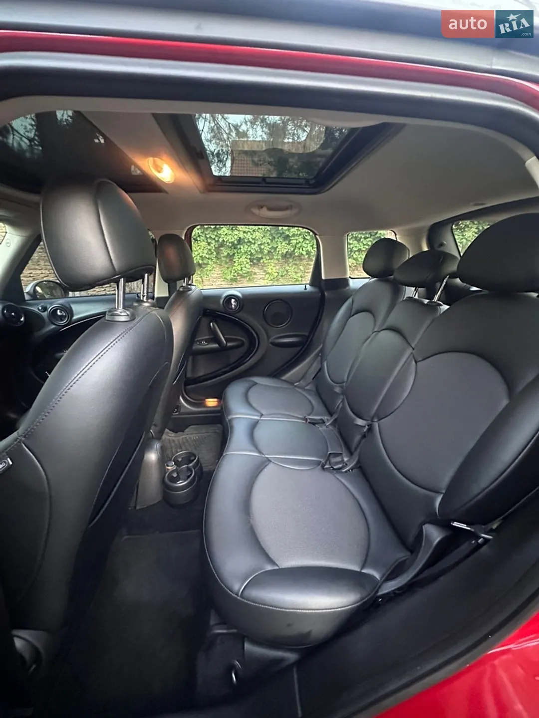 2014 MINI Countryman - мініатюра 9