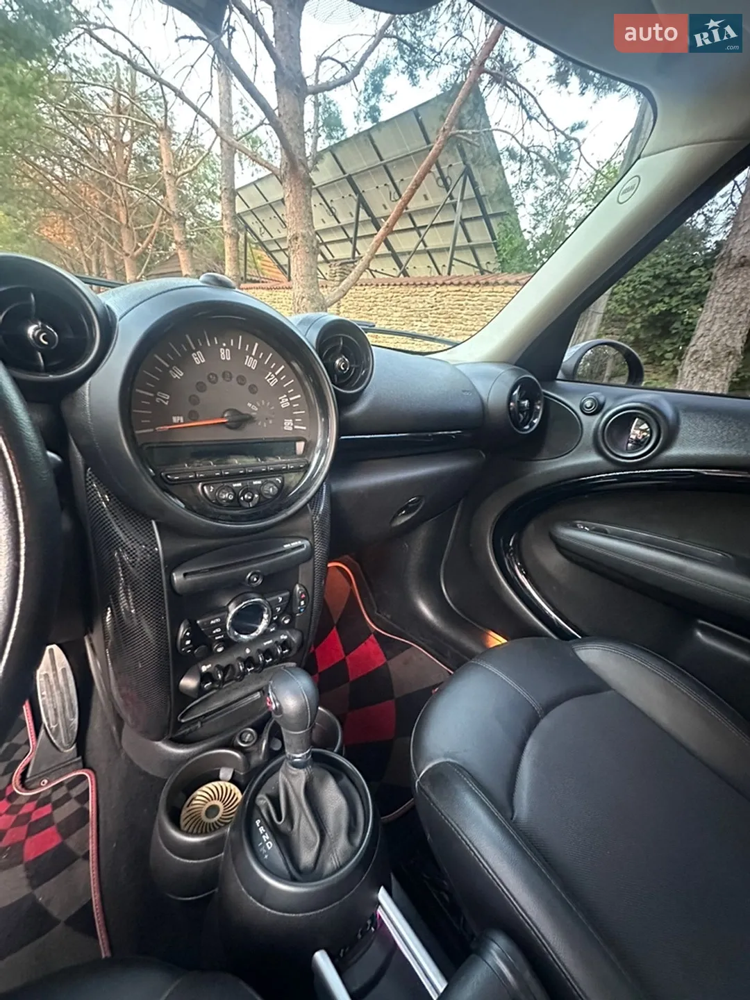 2014 MINI Countryman - мініатюра 13