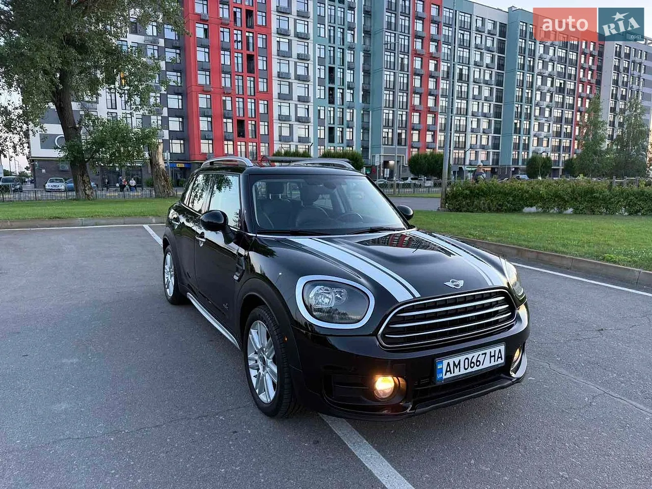 2016 MINI Countryman - мініатюра 27