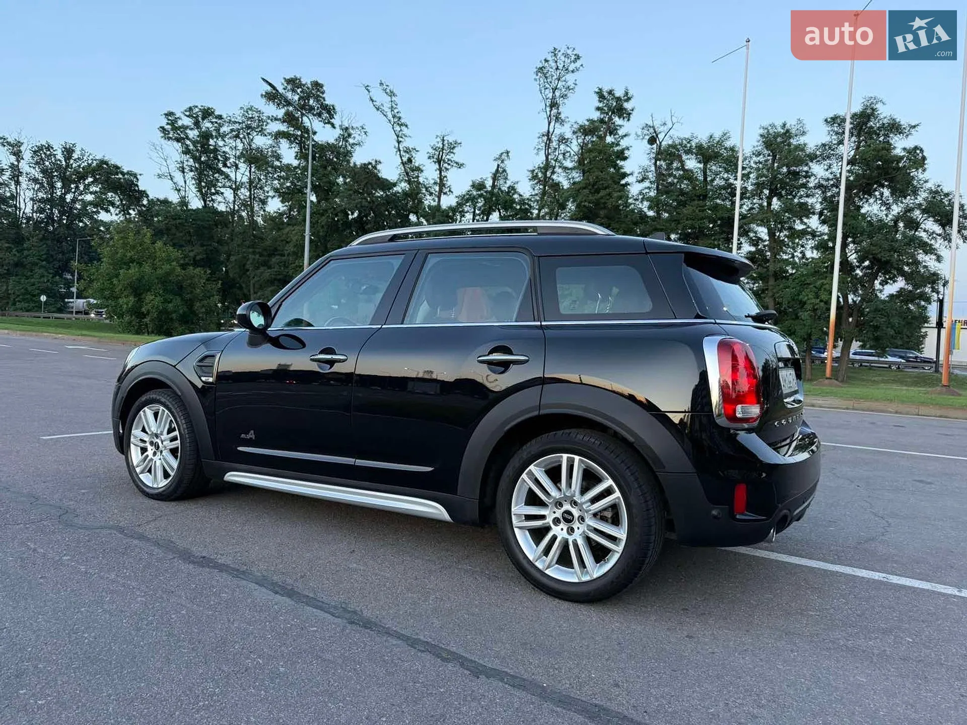 2017 MINI Countryman - мініатюра 15