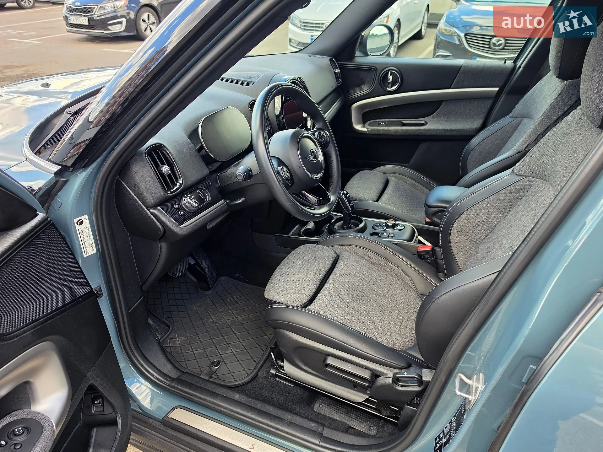2020 MINI Countryman - мініатюра 23