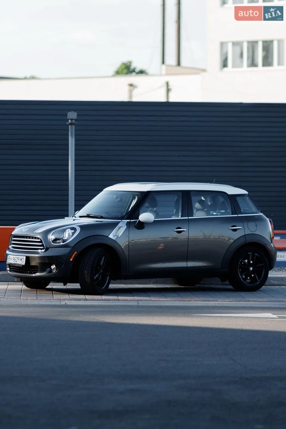 2013 MINI Countryman - фото 1