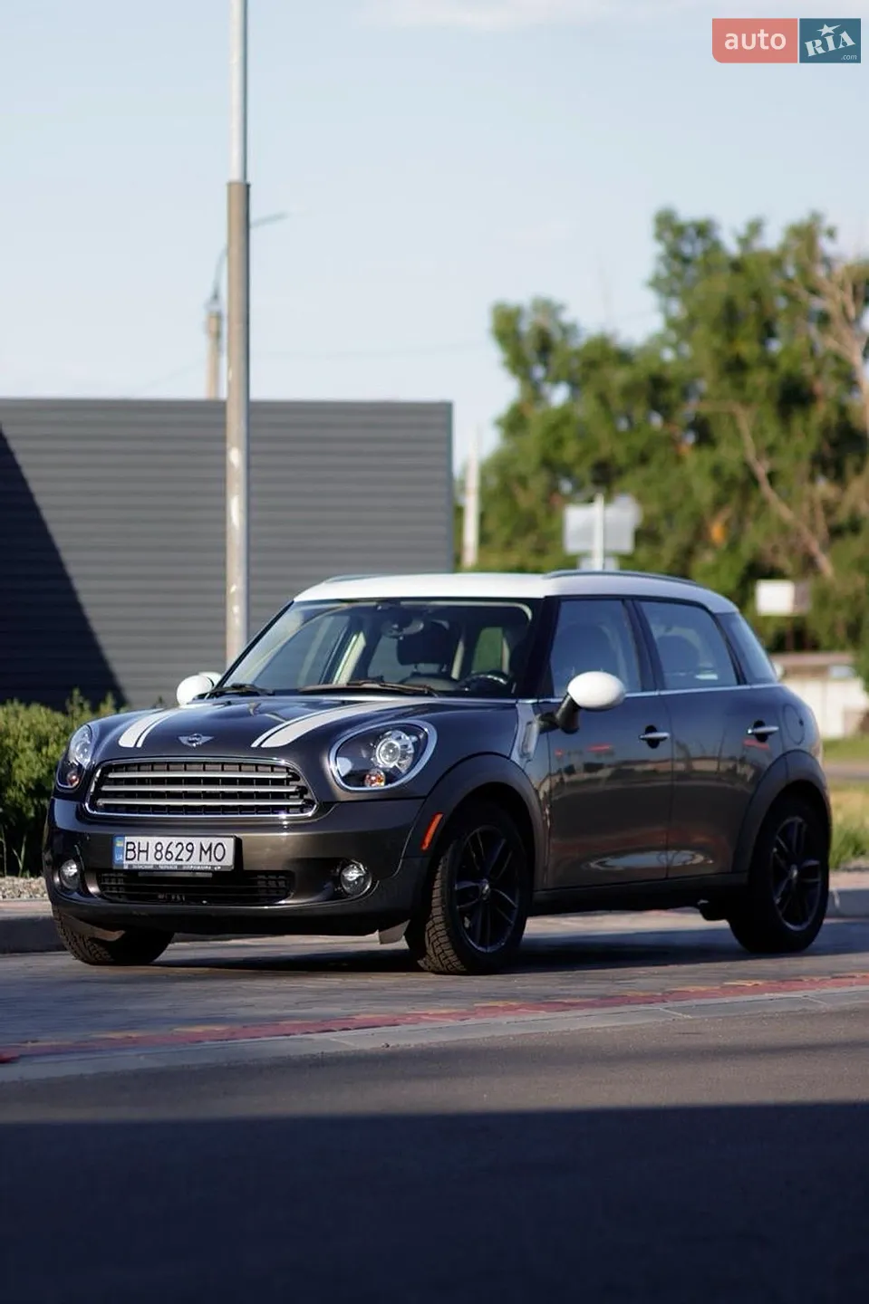2013 MINI Countryman - мініатюра 2