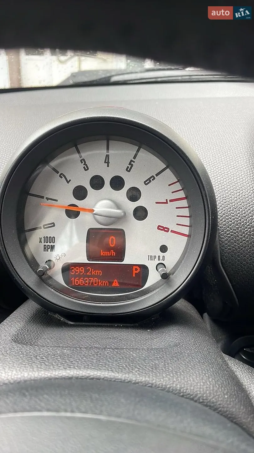 2013 MINI Countryman - мініатюра 6