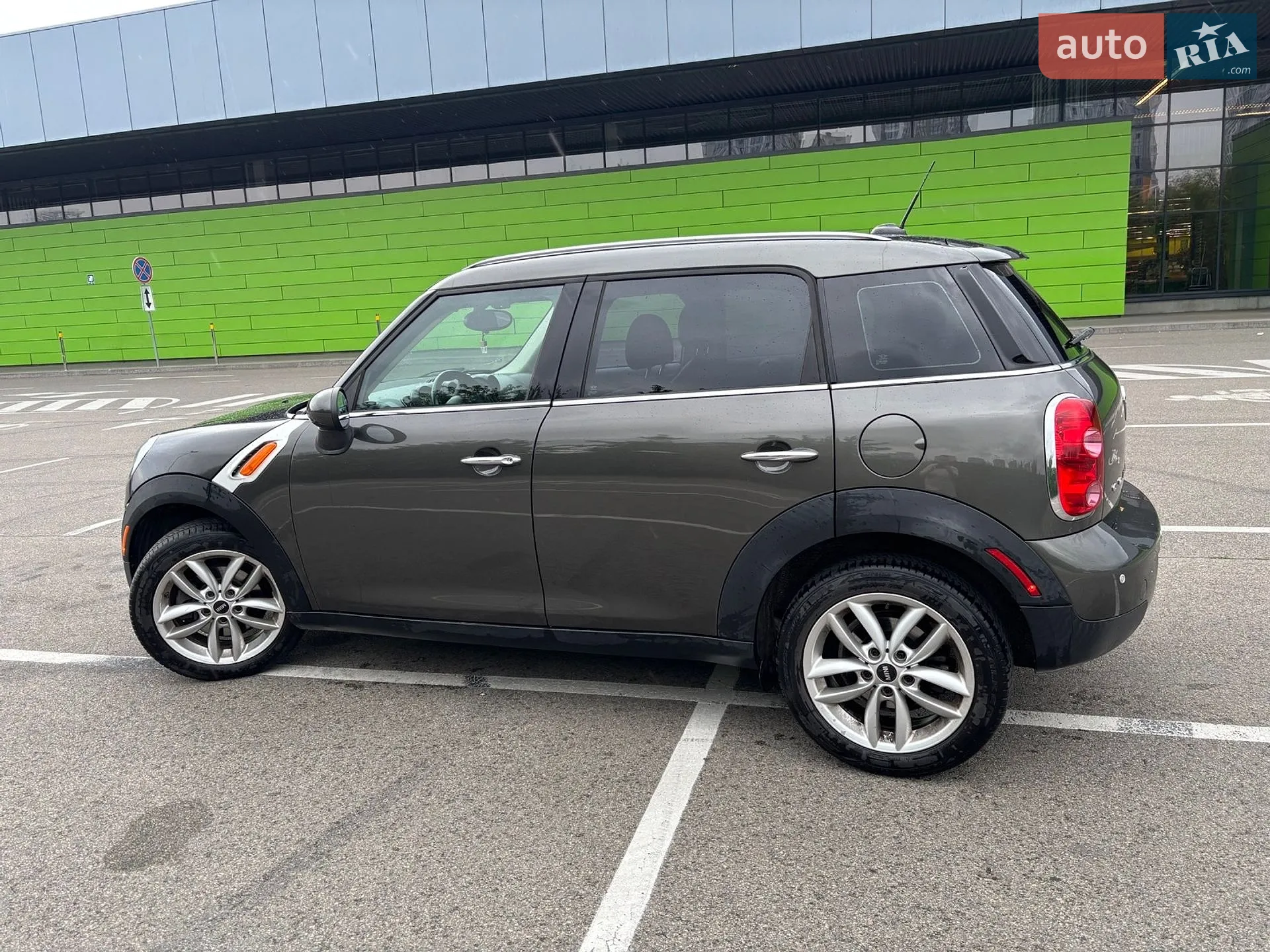 2014 MINI Countryman - мініатюра 3