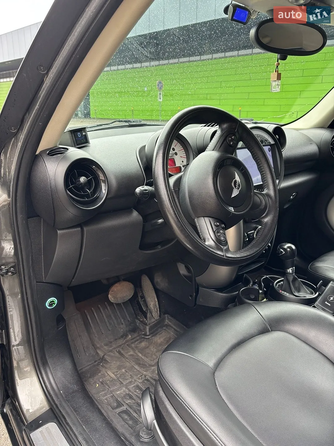 2014 MINI Countryman - мініатюра 15