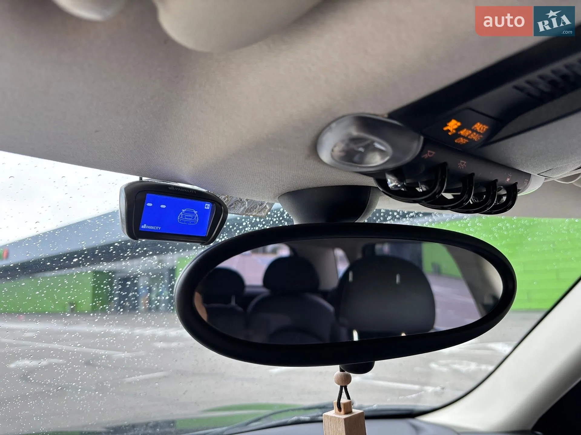 2014 MINI Countryman - мініатюра 19