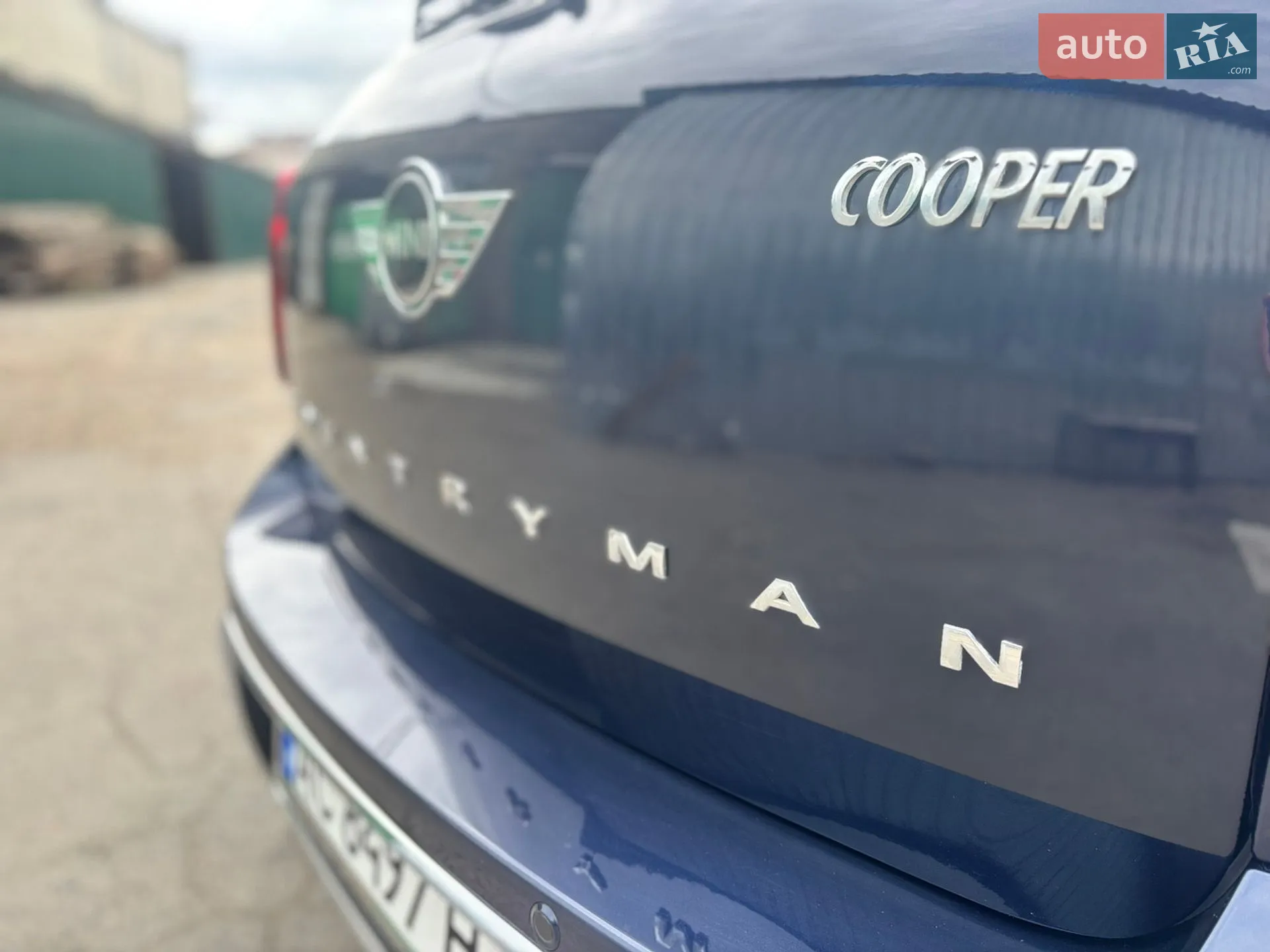 2012 MINI Countryman - мініатюра 6