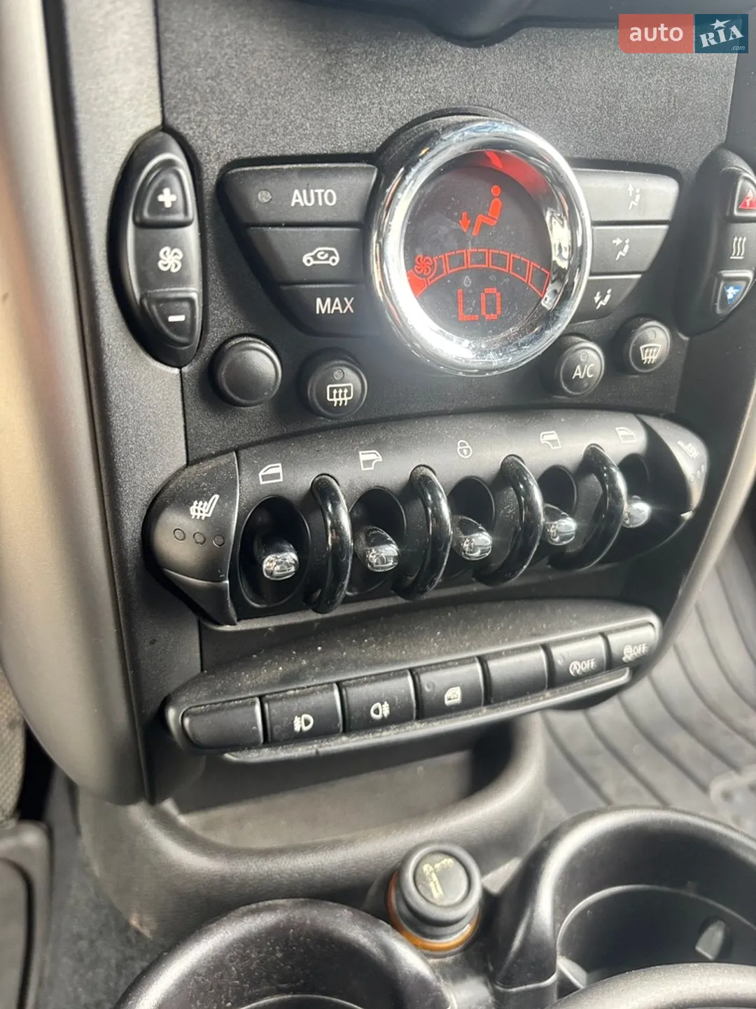 2012 MINI Countryman - мініатюра 11