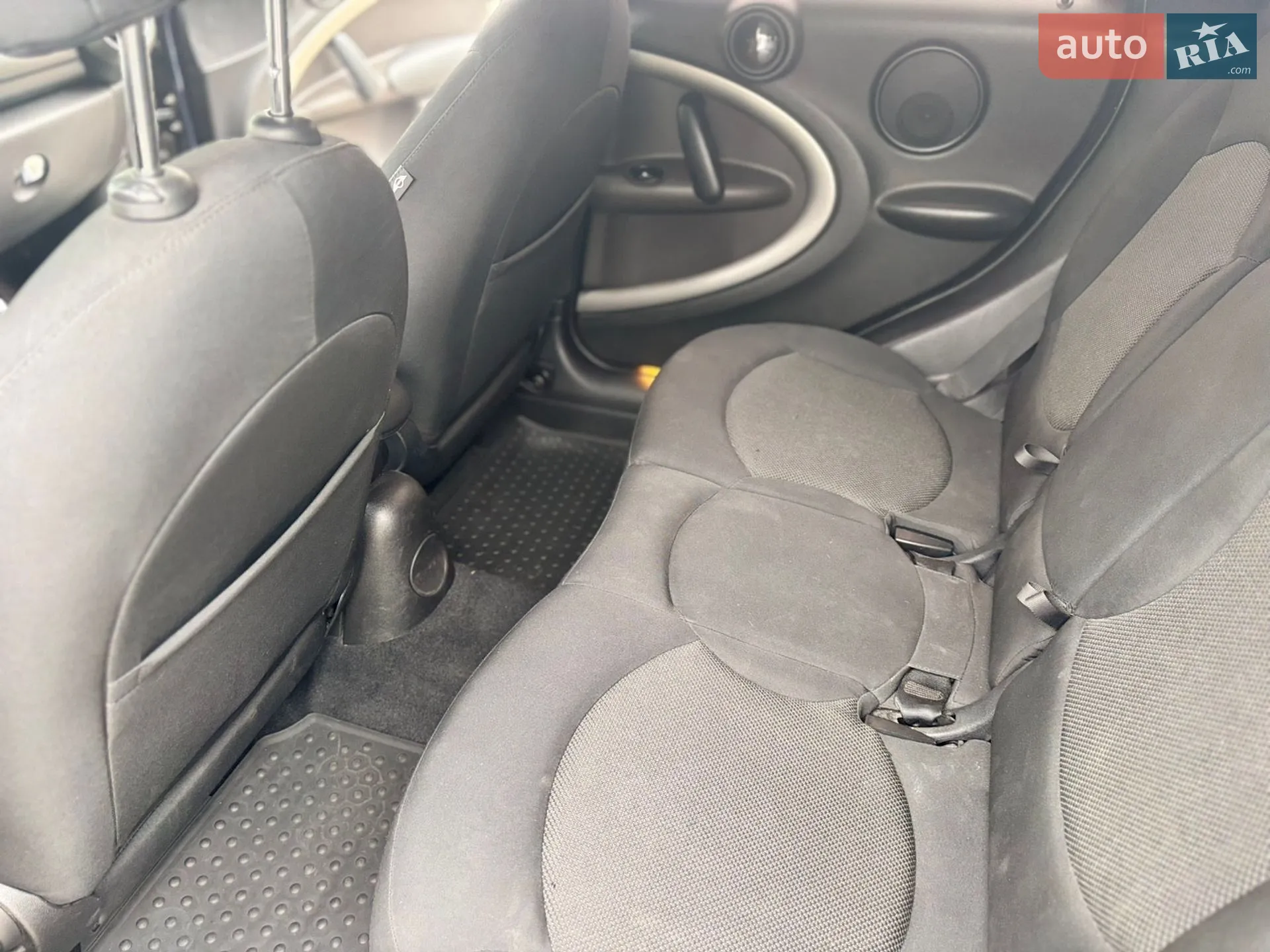 2012 MINI Countryman - мініатюра 13