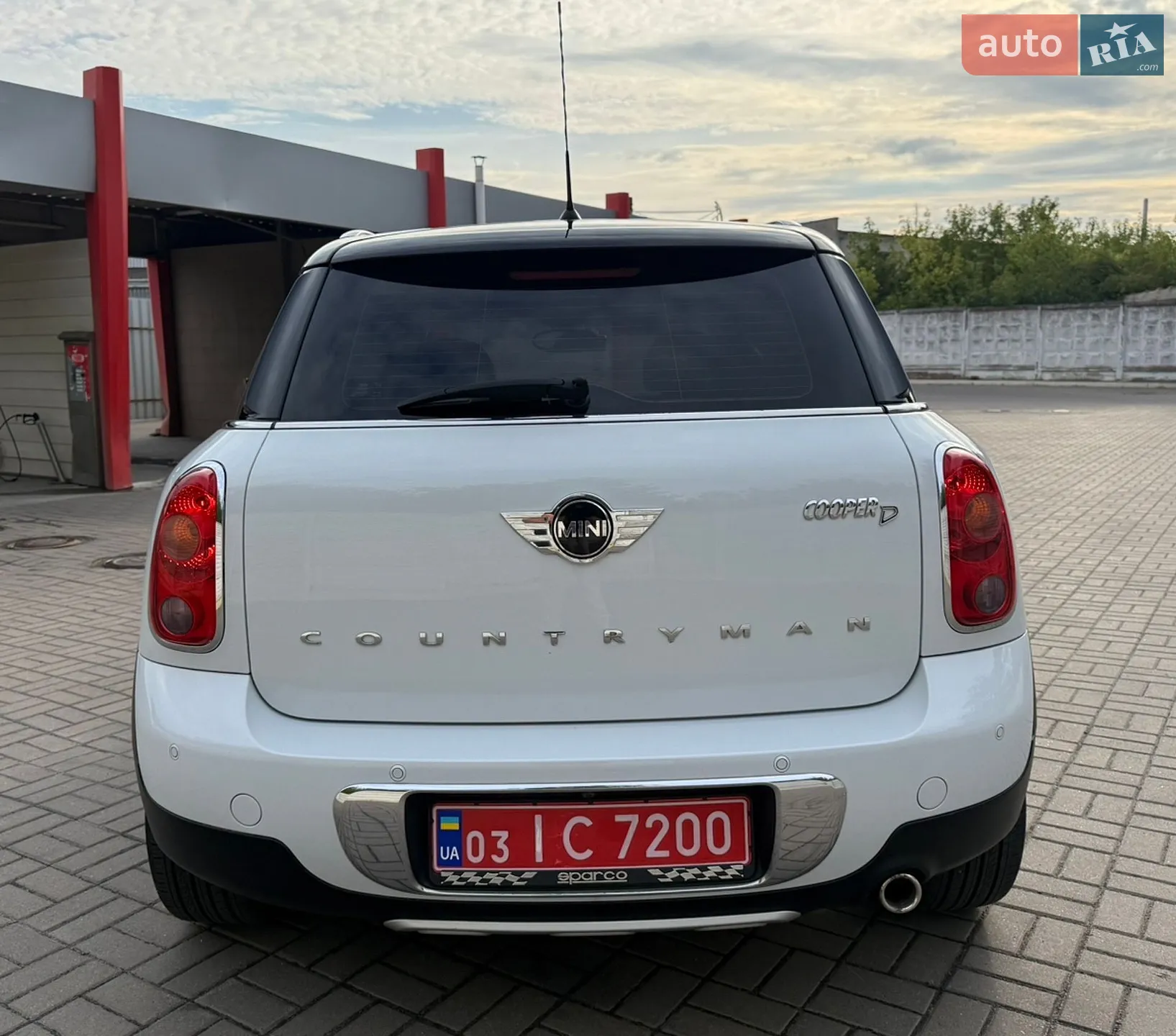 2016 MINI Countryman - мініатюра 4