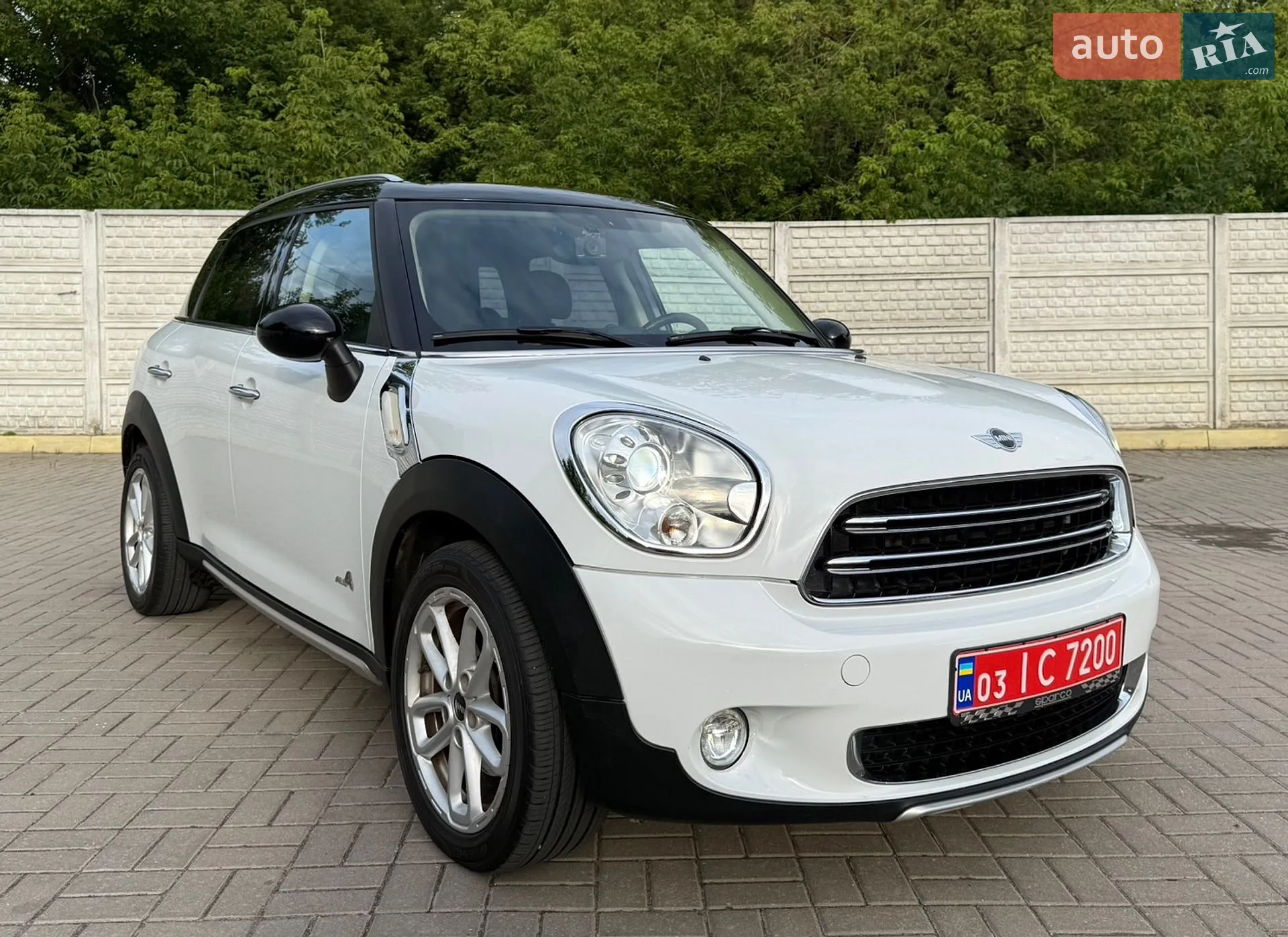2016 MINI Countryman - мініатюра 7